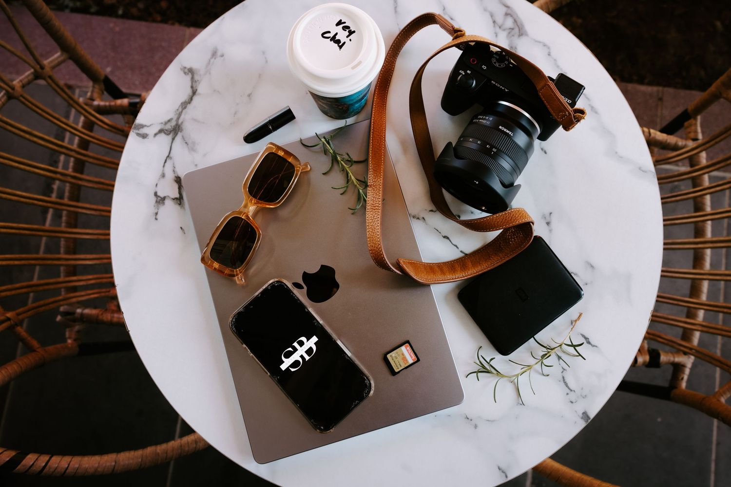 Skye B Media