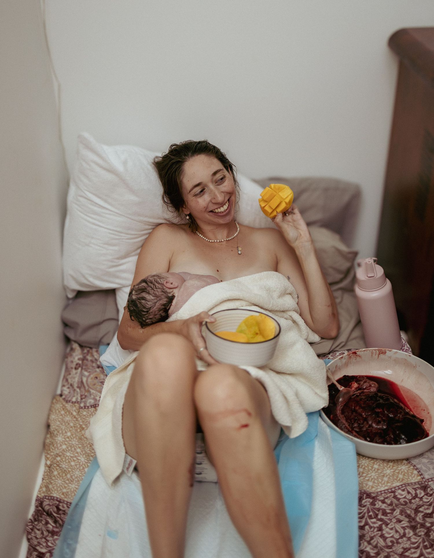 birth photography cairns photographer
