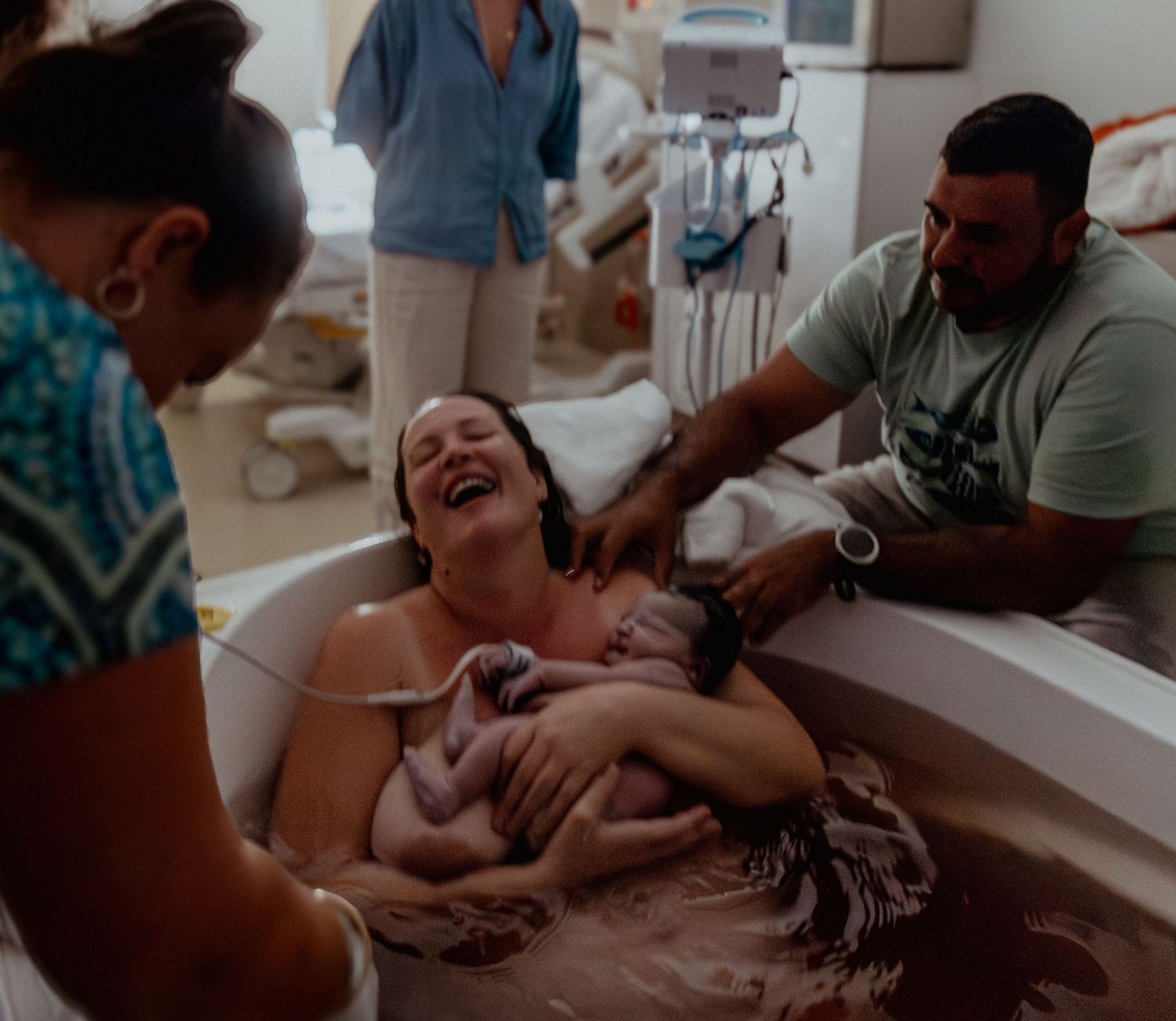 birth photography cairns photographer