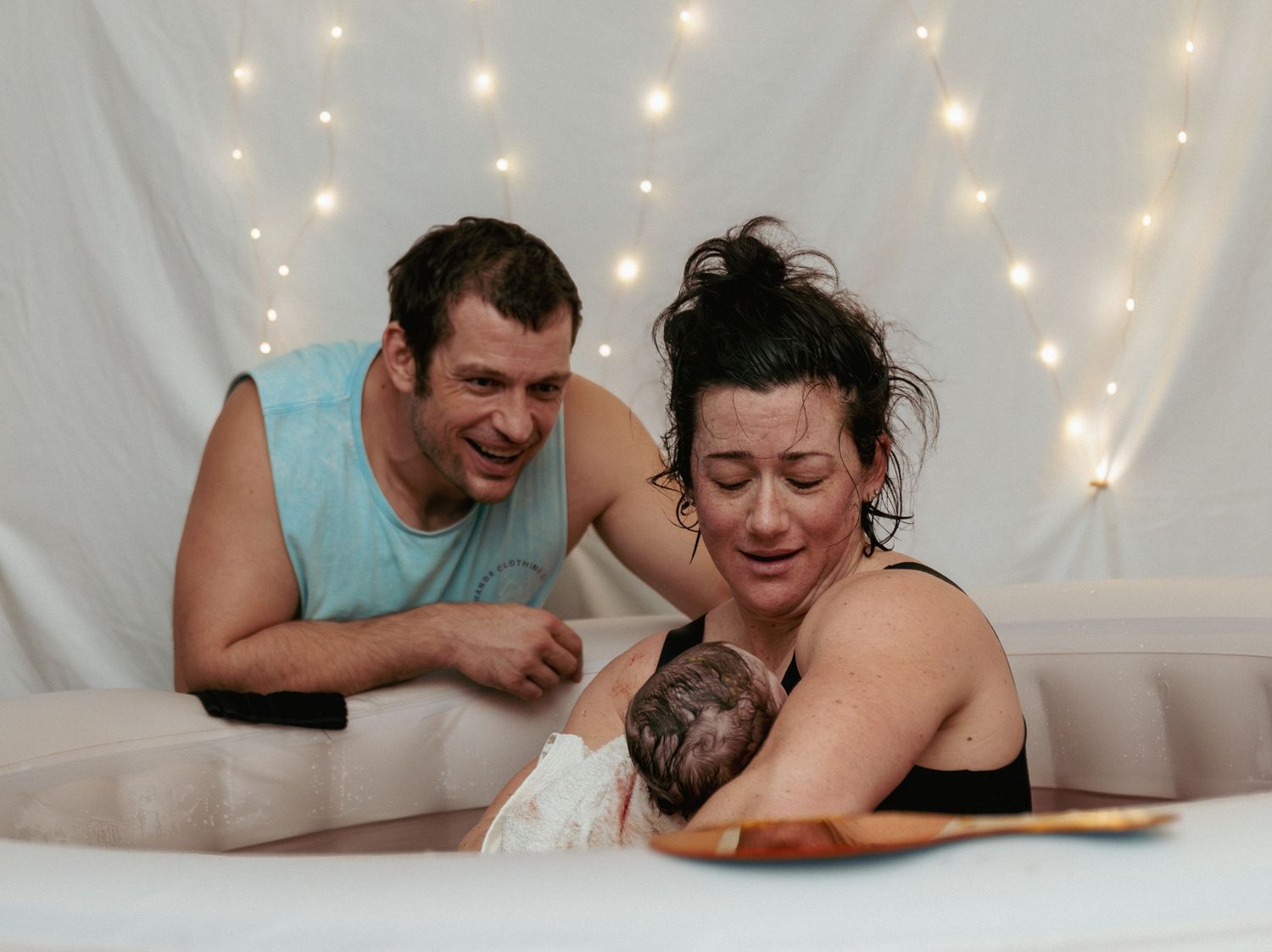 birth photography cairns photographer