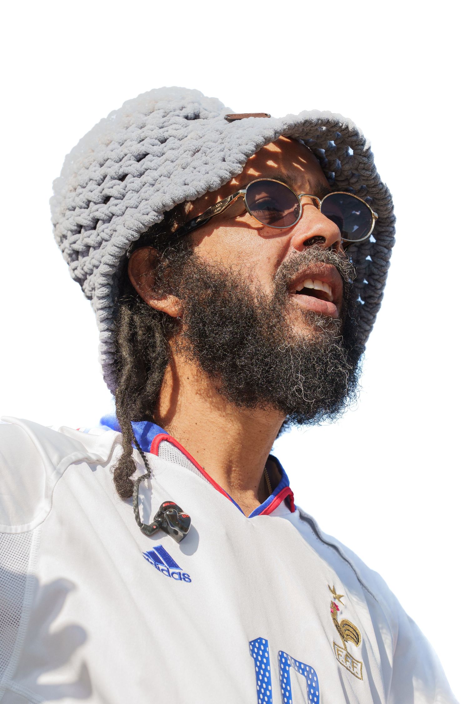 Protoje