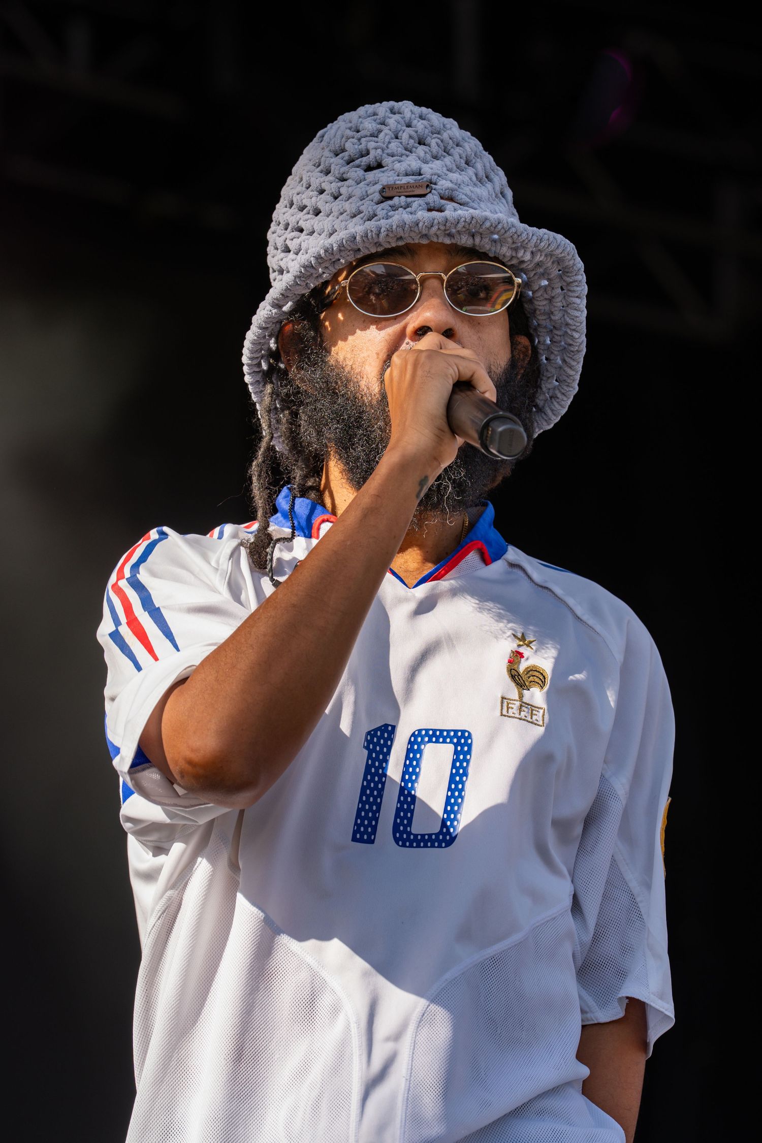 Protoje