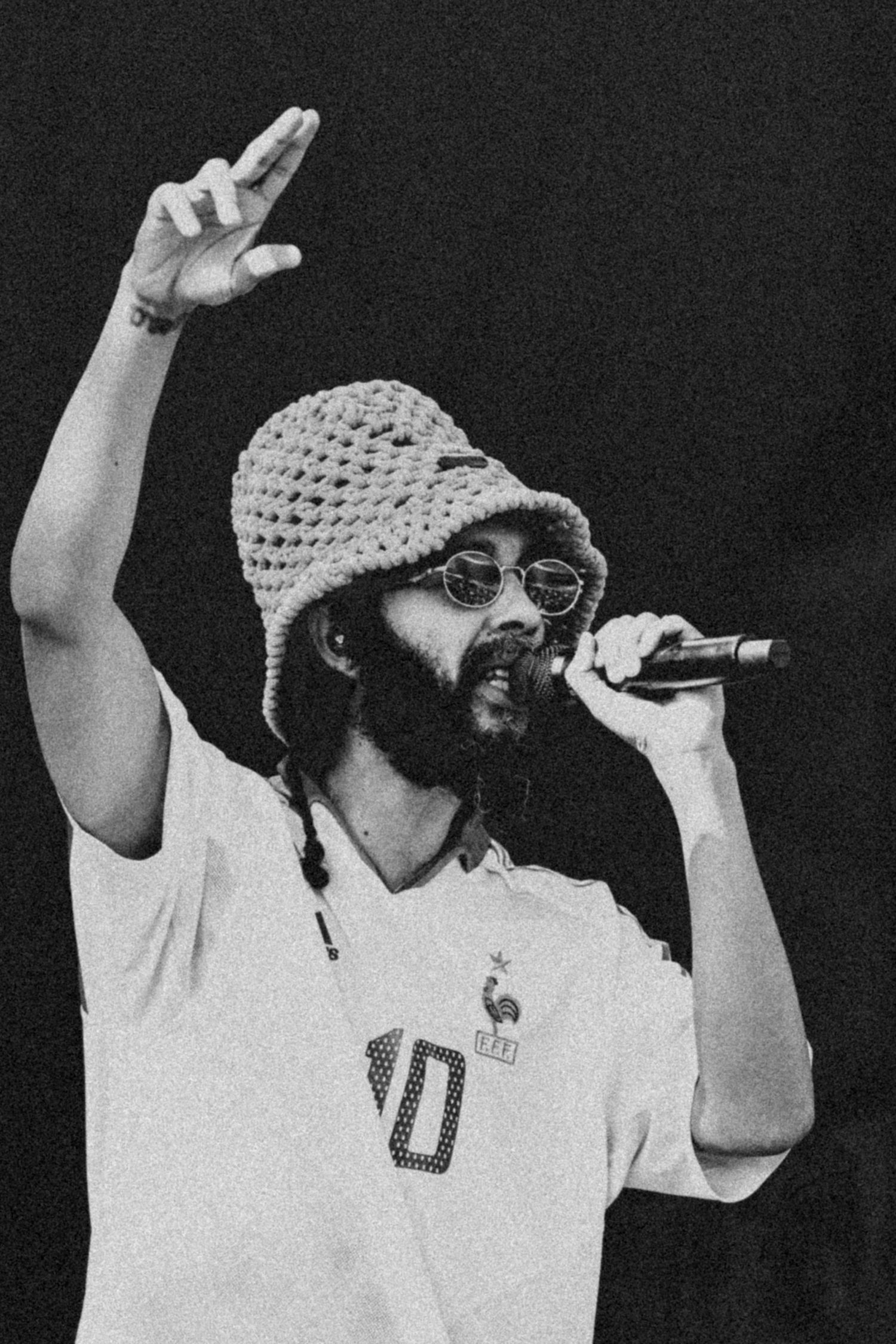 Protoje