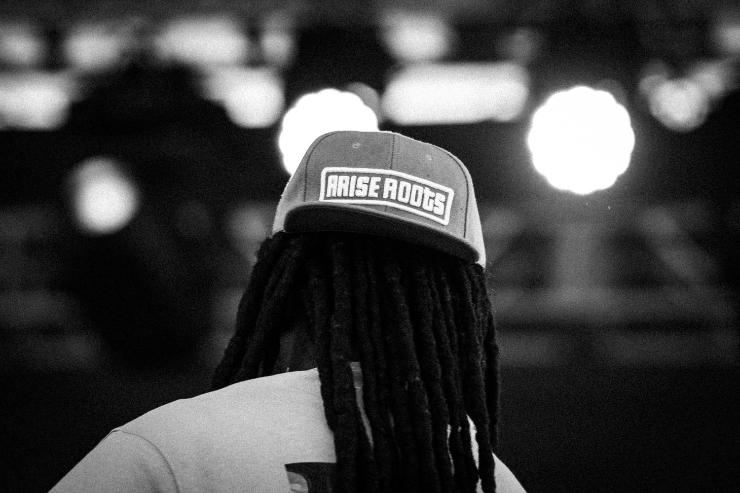Arise Roots