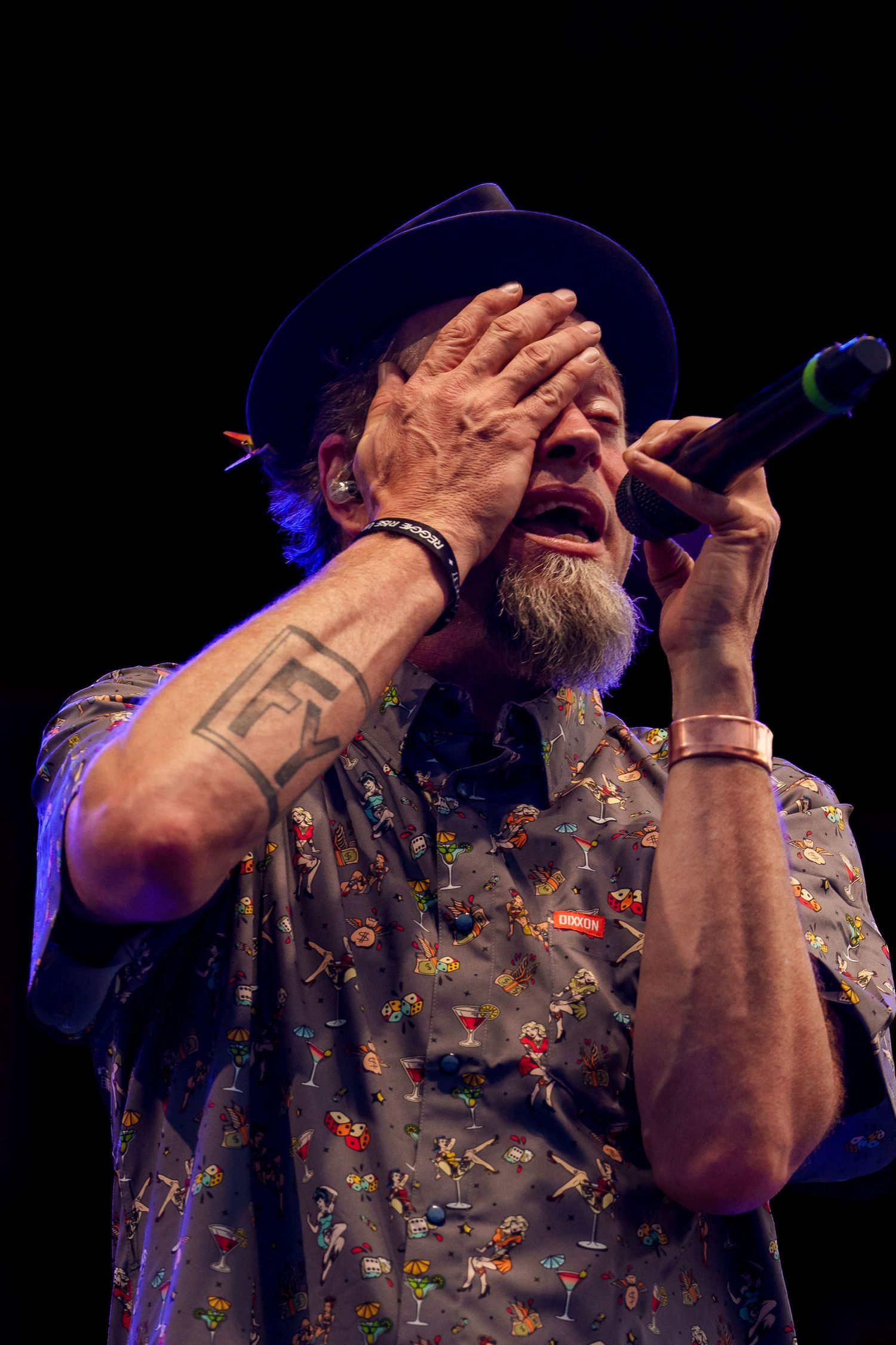 Fortunate Youth