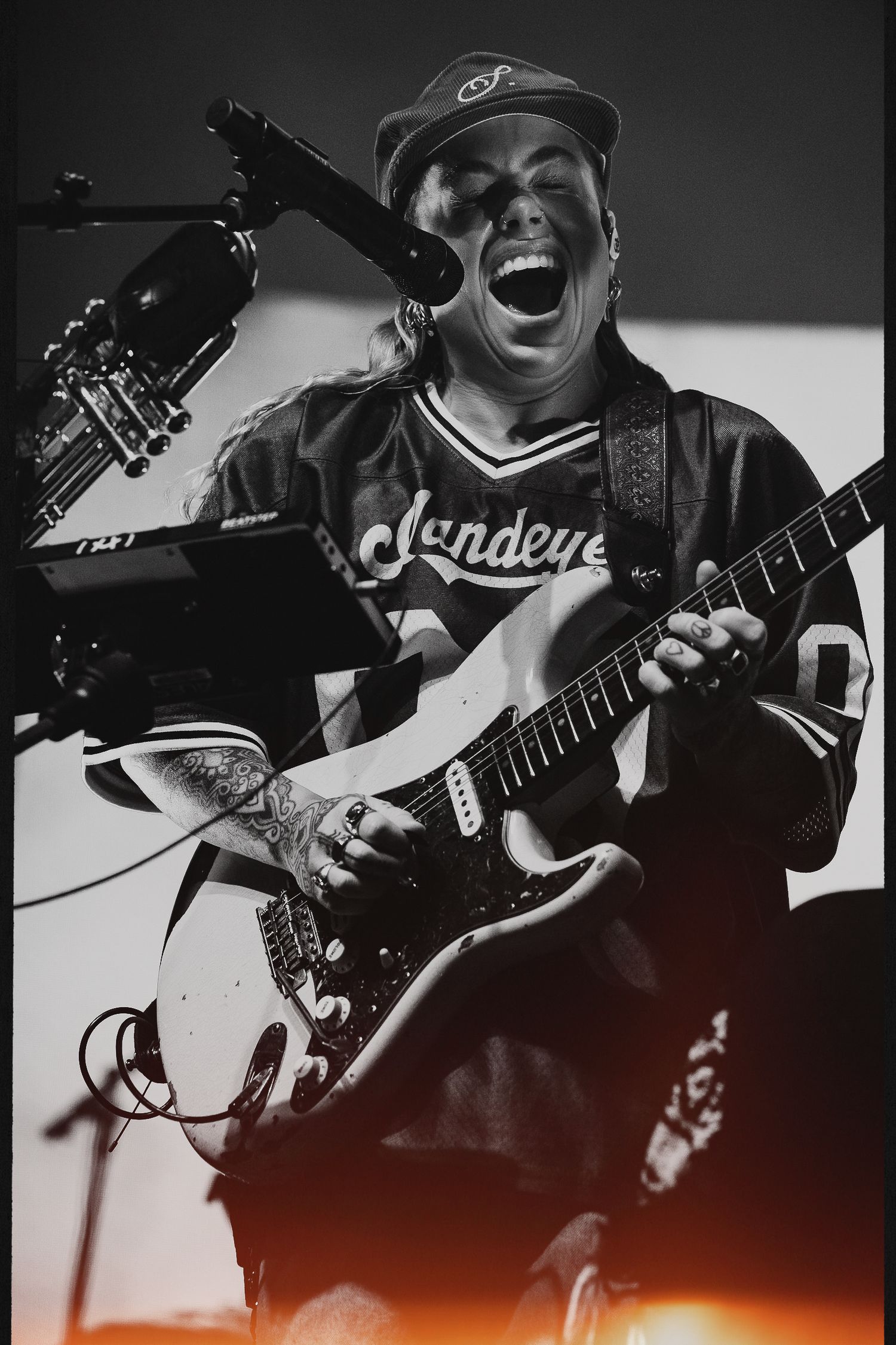 Columbus Ohio Tash Sultana