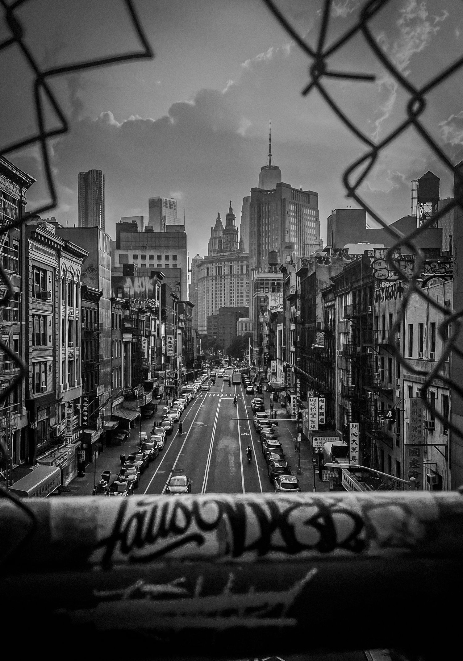 cinematic travel photo capturing atmosphere and landscape