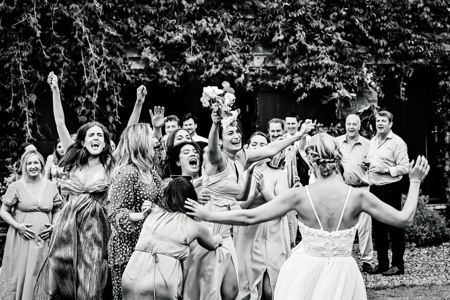 Scarlet Hall Cheshire Wedding Photographer Venue