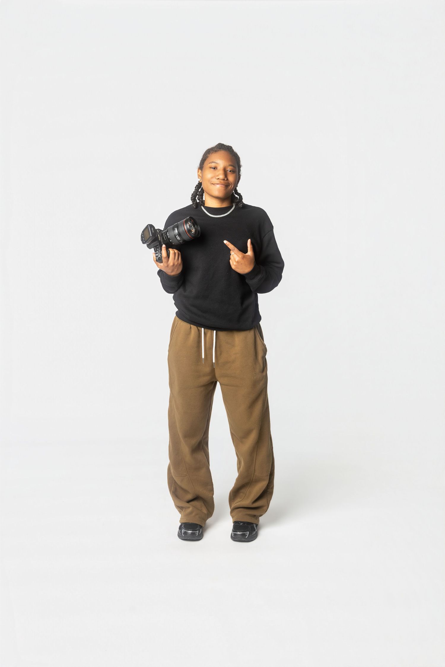 Mayah Washington, photographer, videographer, visualsbymmw