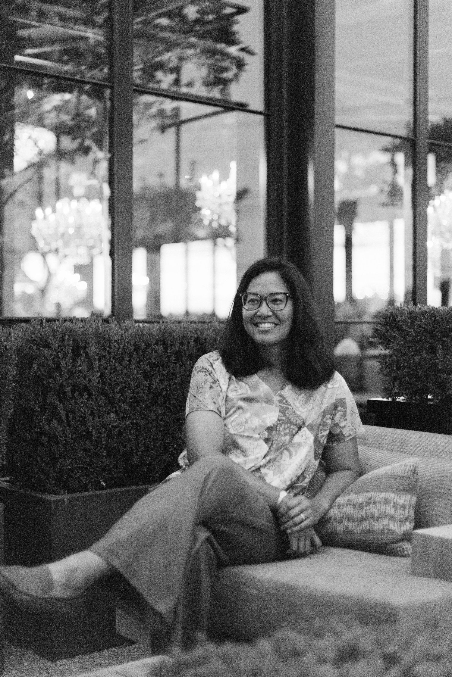 Photo of LUEM photographer.