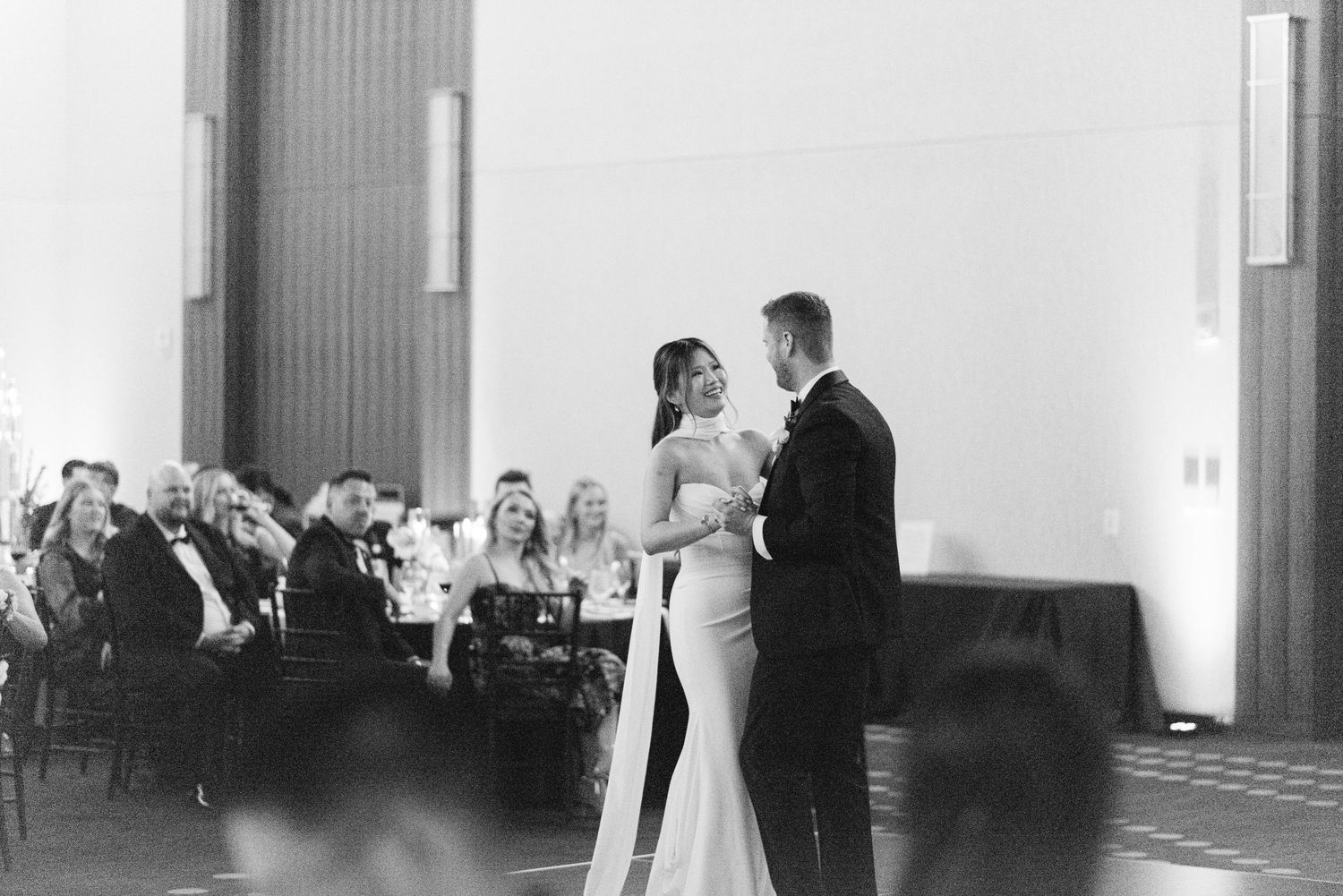 Hyatt Regency Tysons Corner Wedding