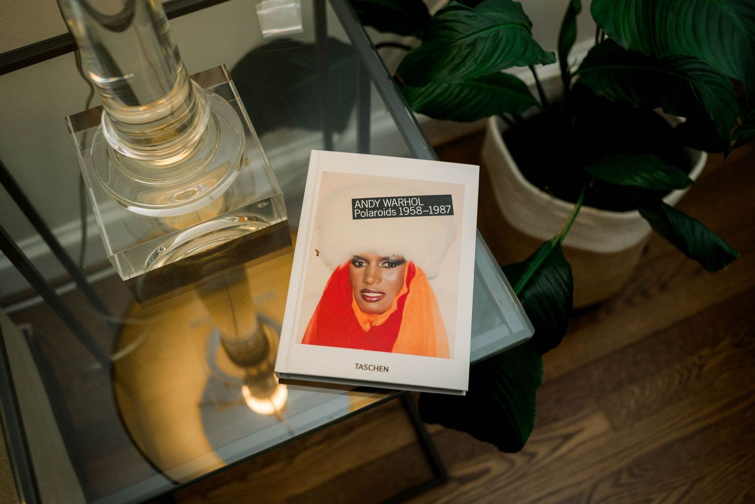 Items within the home photo