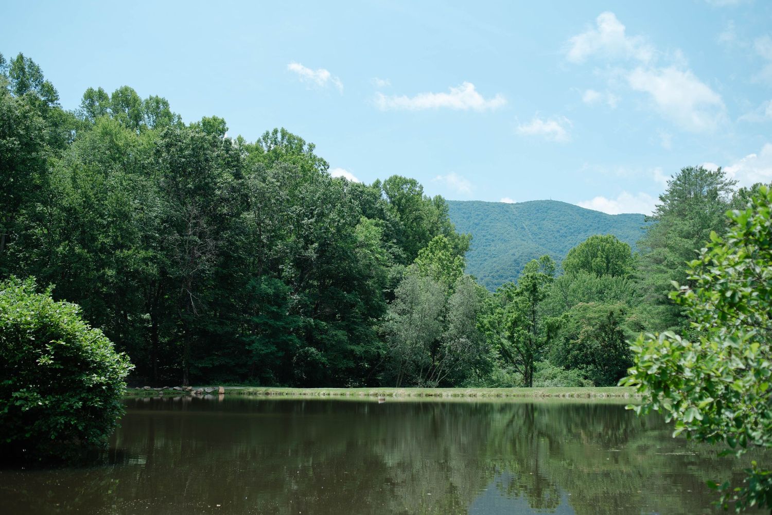 Izaak Walton League, Browntown, Virginia