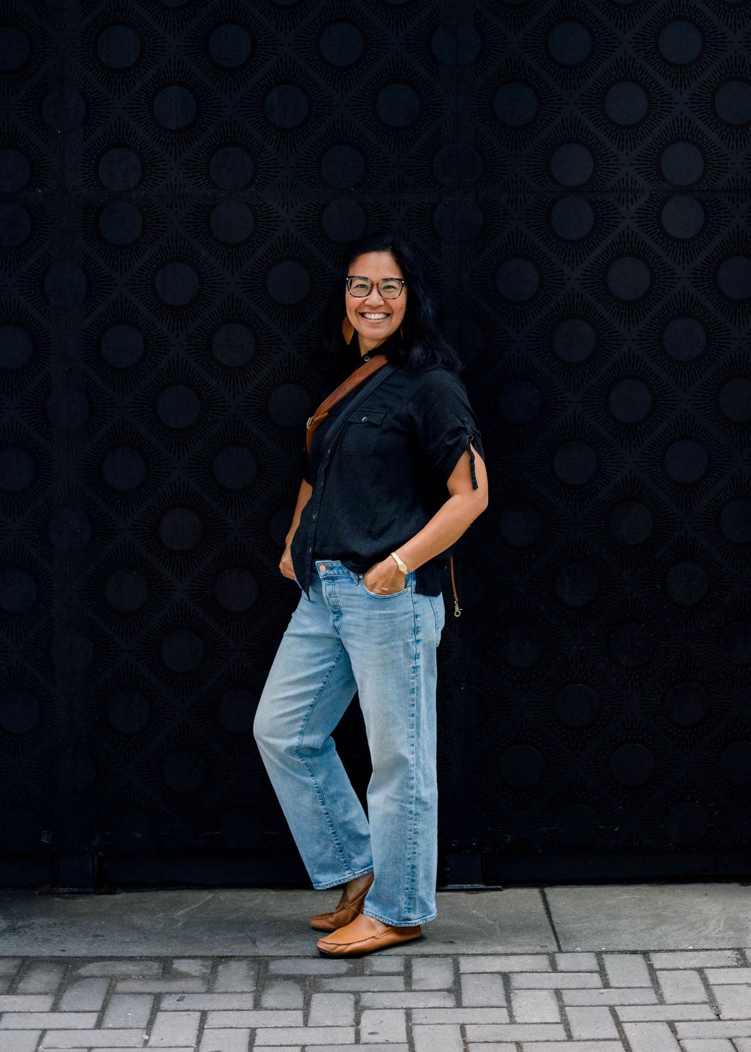 Photo of LUEM photographer in Charlotte, NC.
