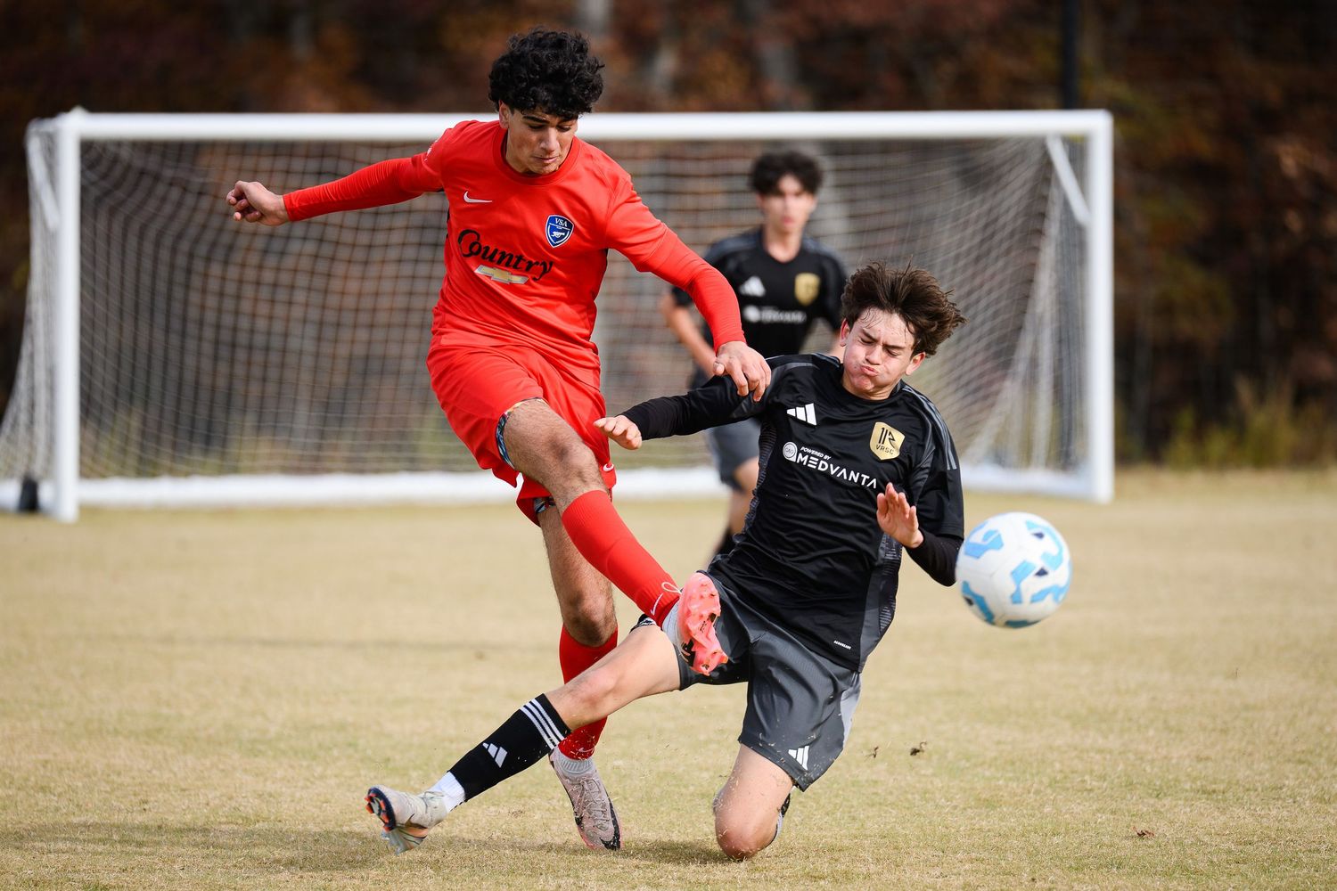 Soccer 3