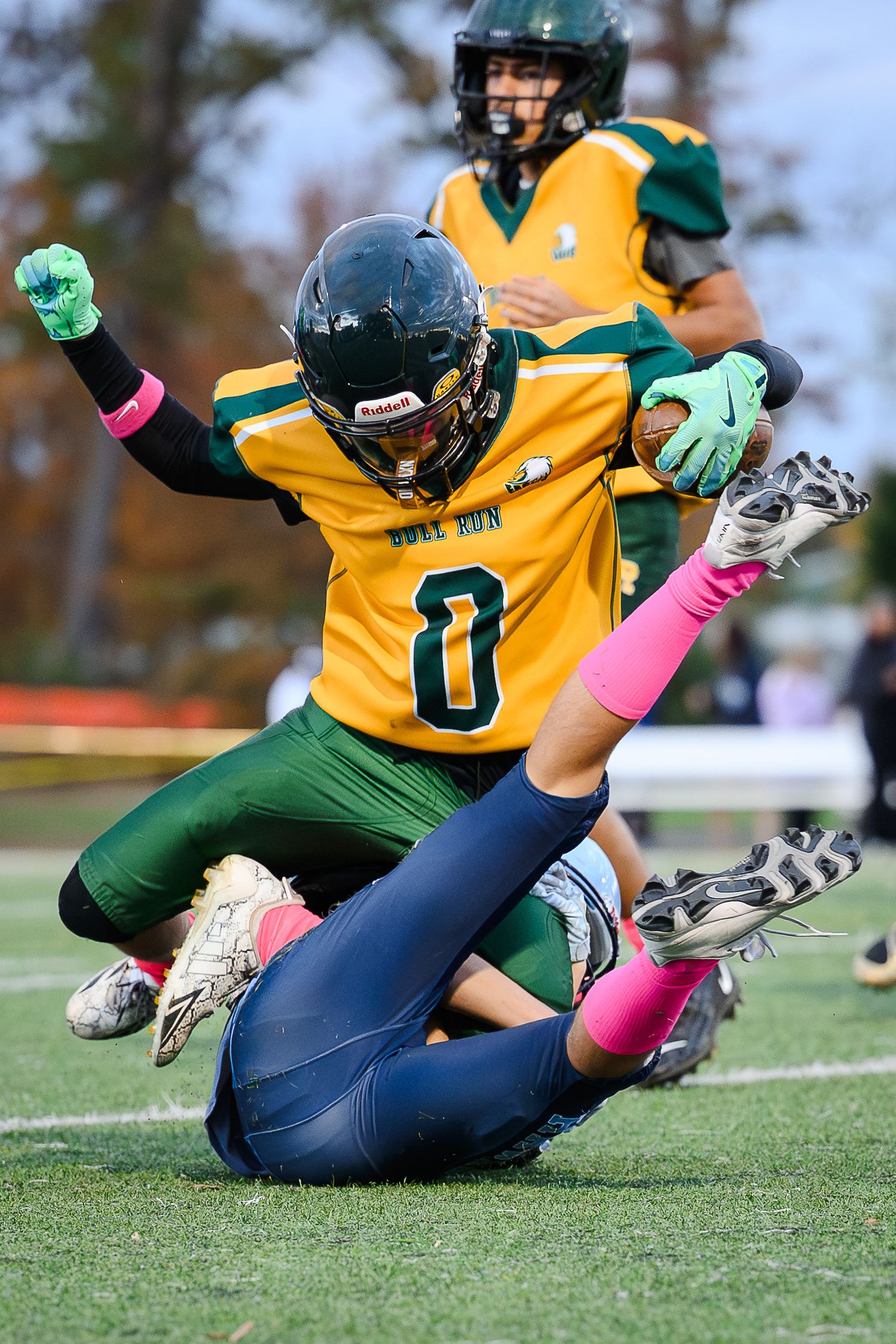 Football 3