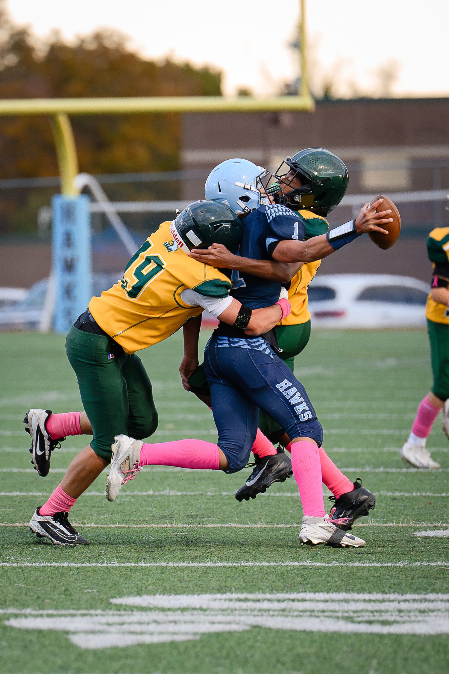 Football 4