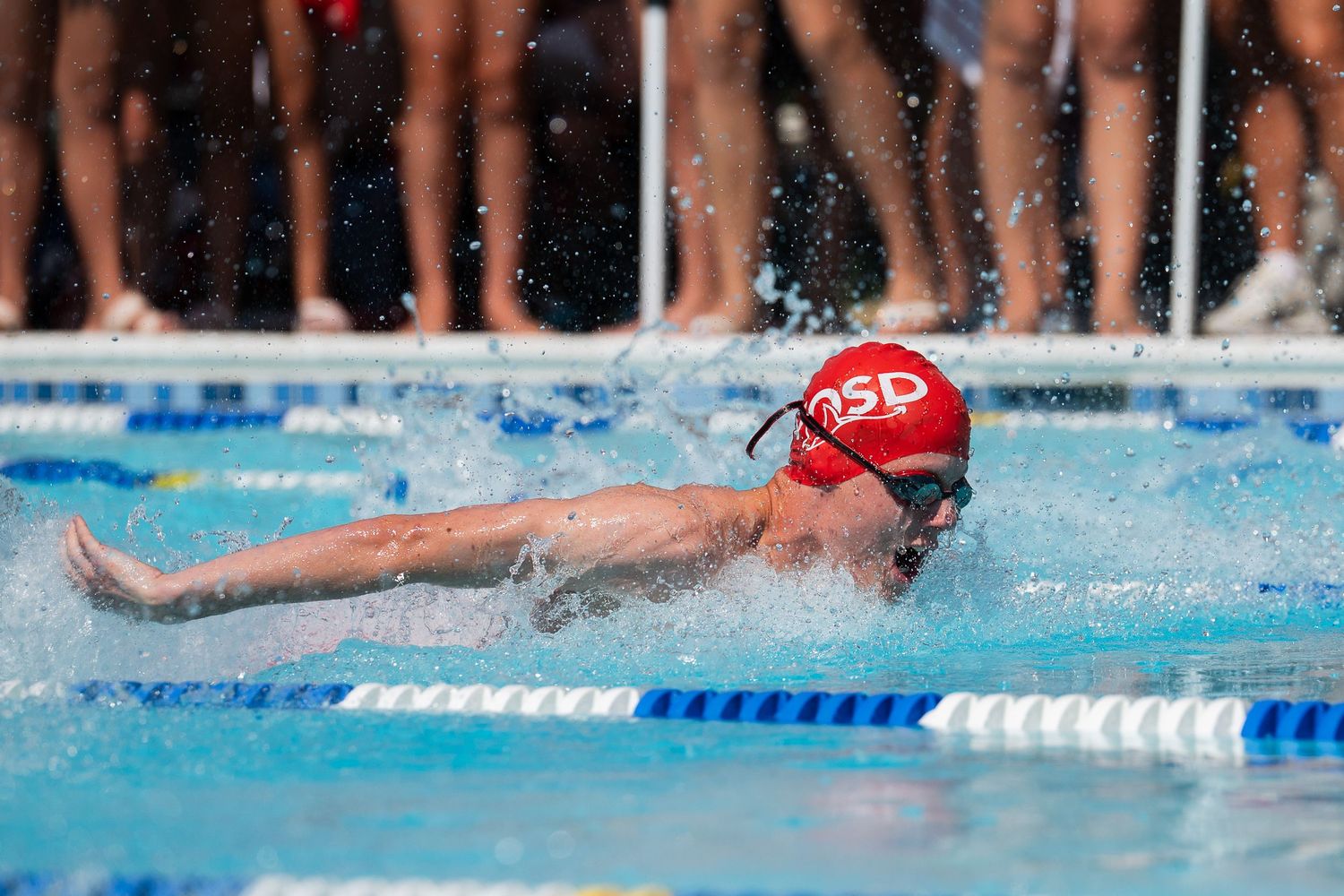 Swimming 3