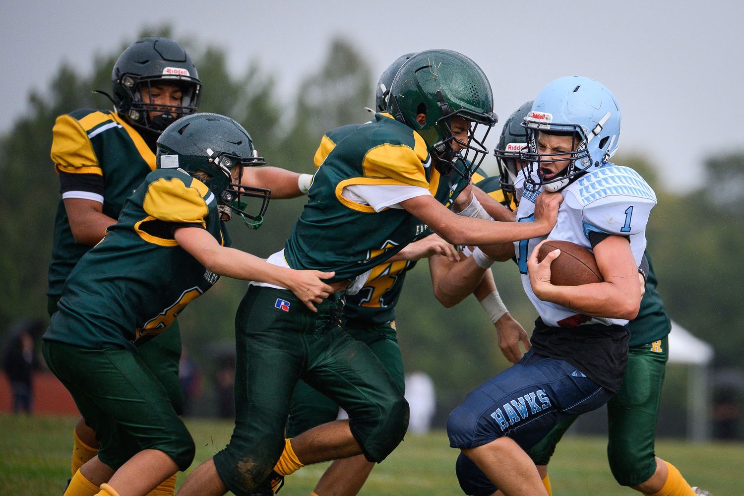 Football 8