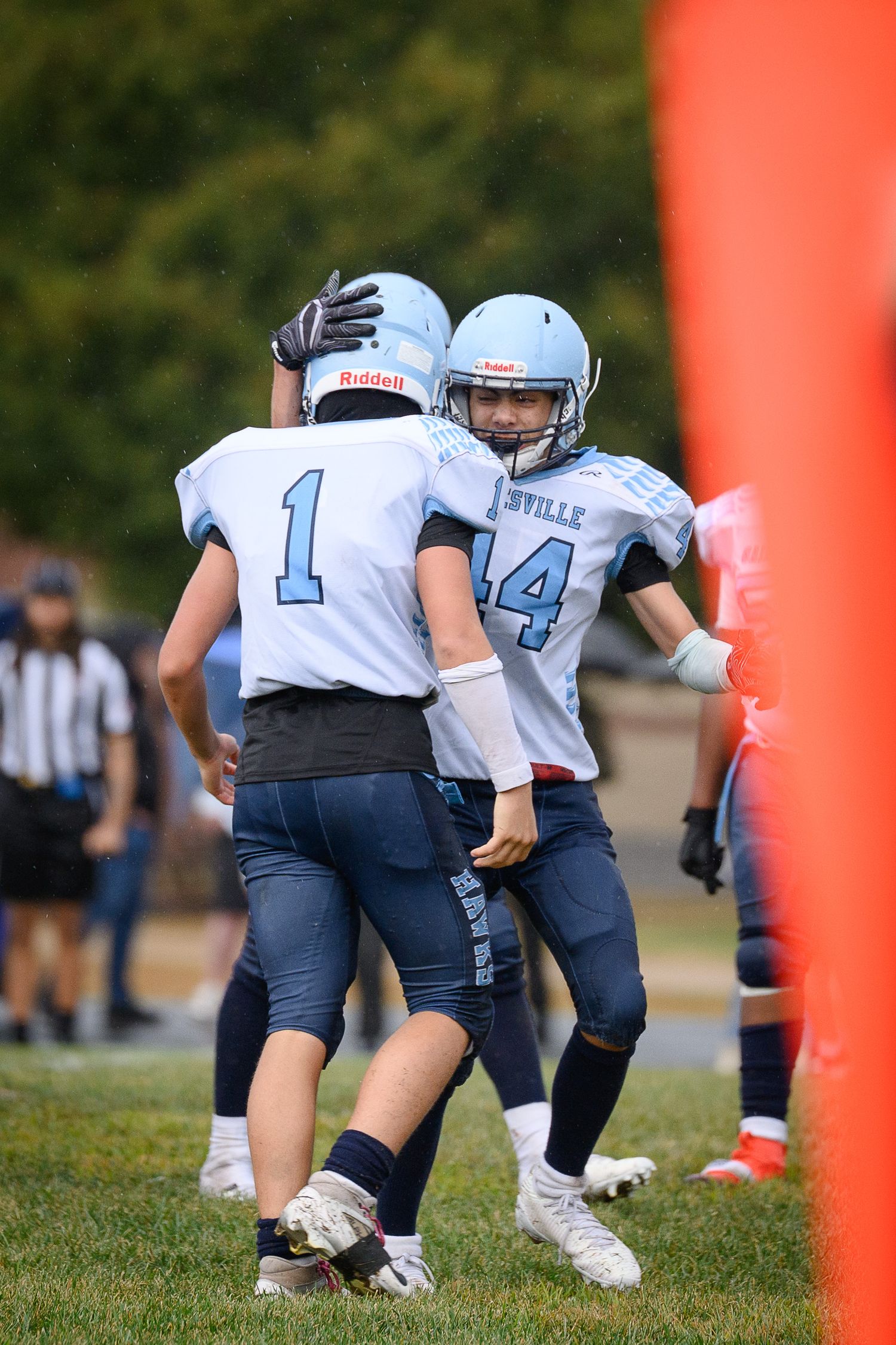 Football 9