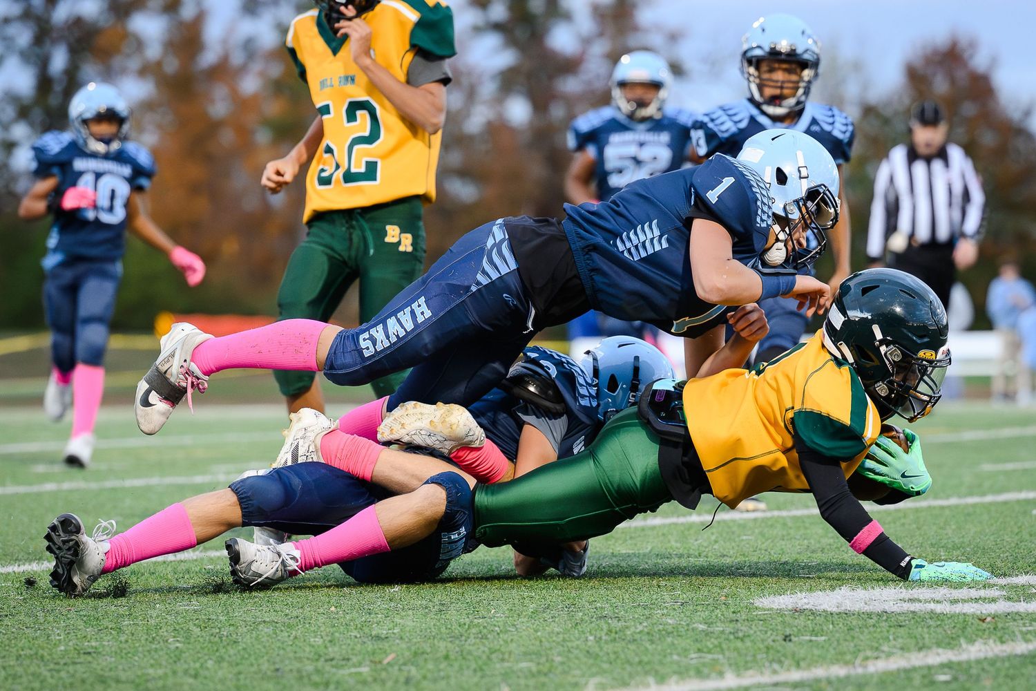Football 2