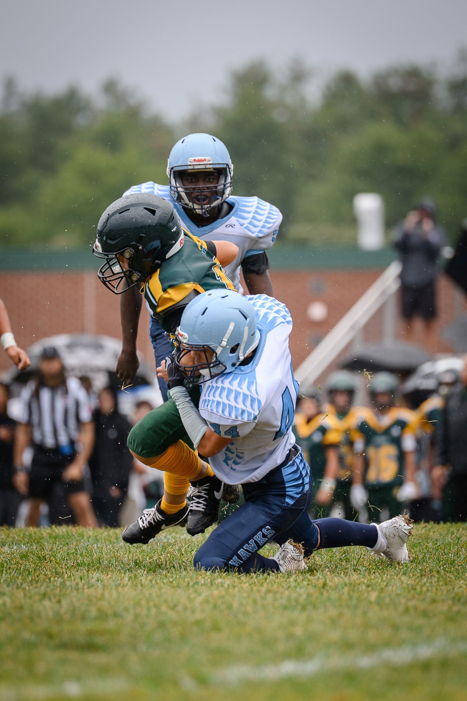 Football 11