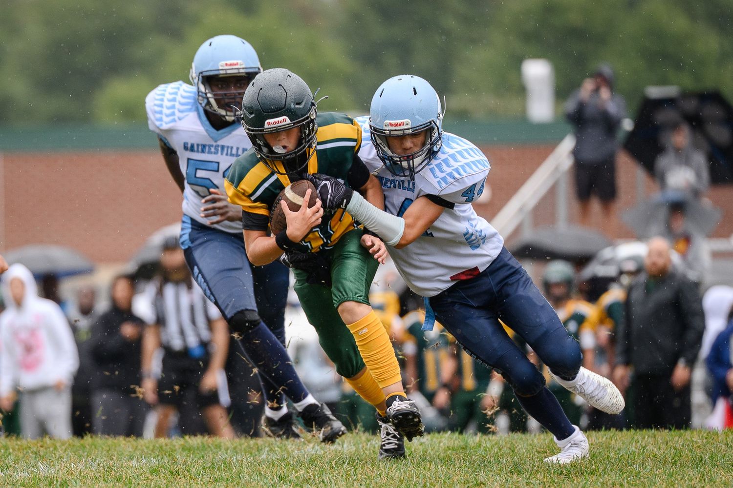 Football 1