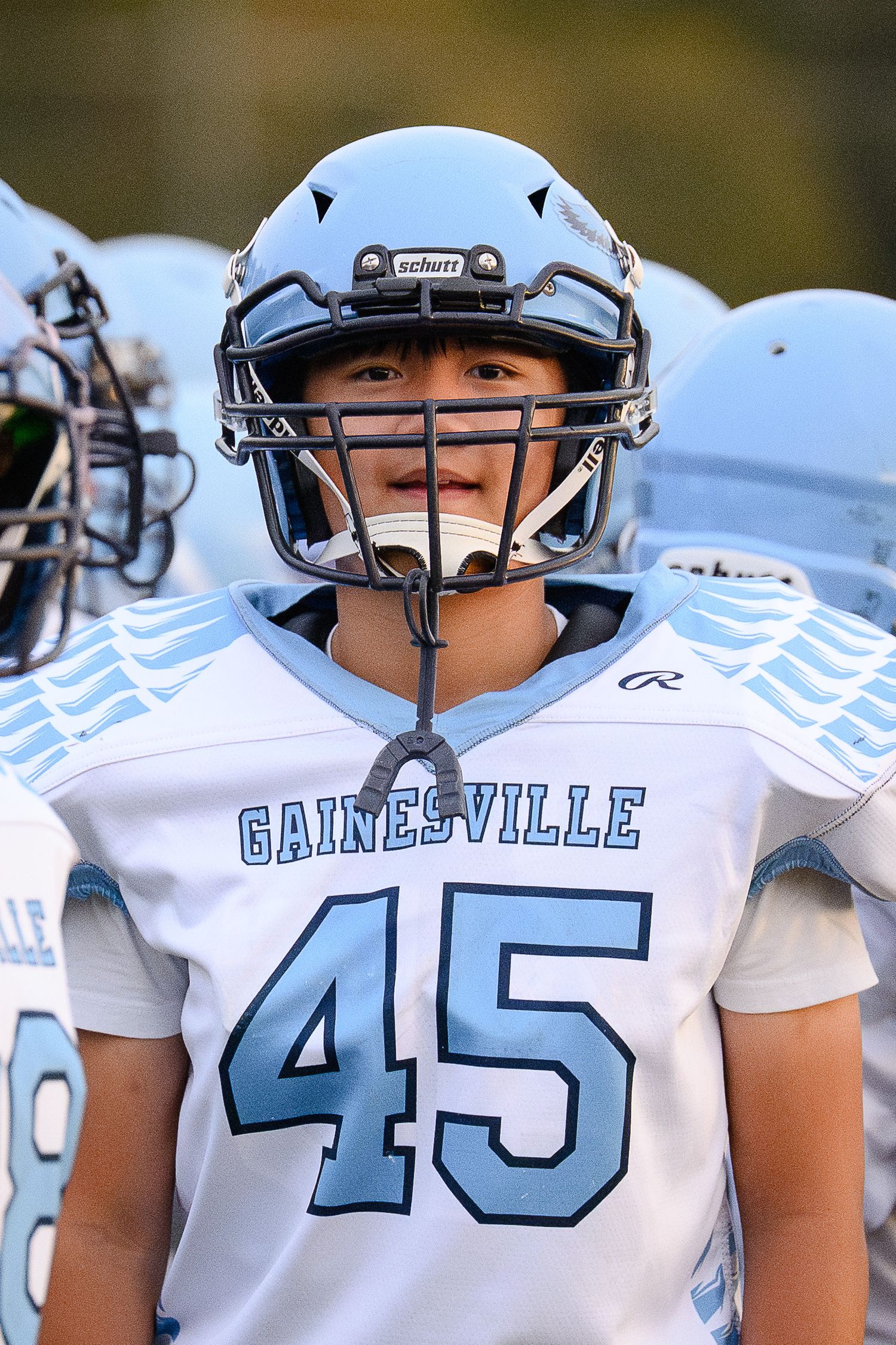 Football 6