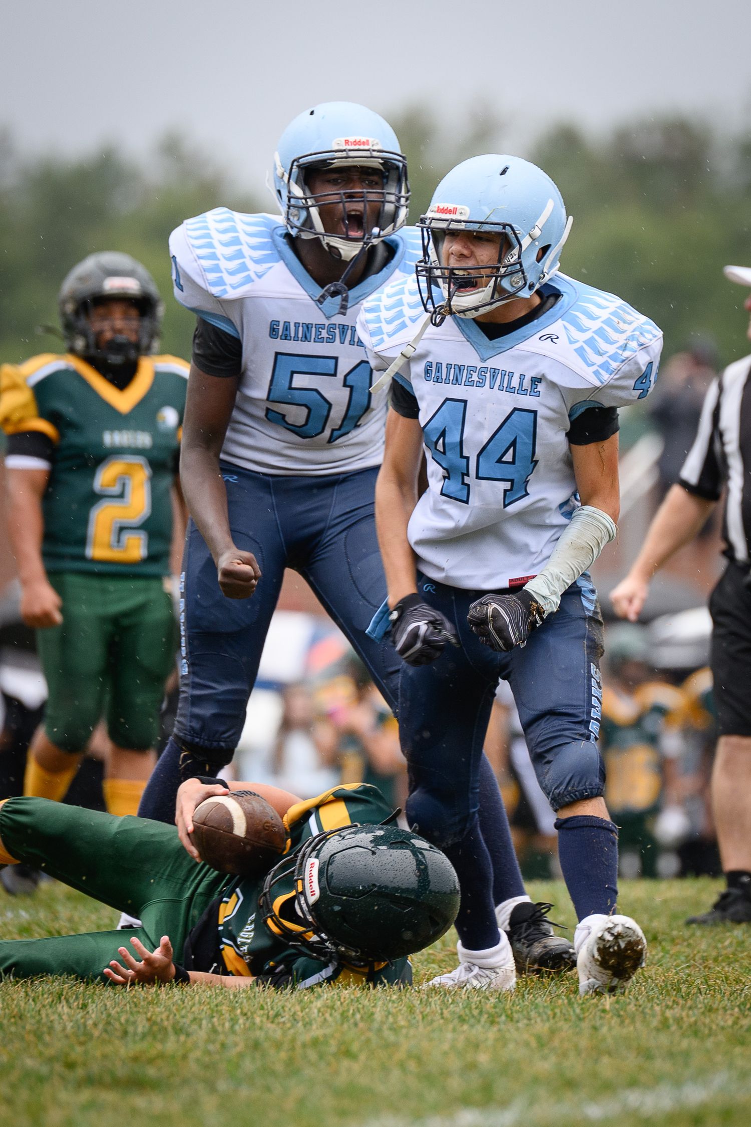 Football 10