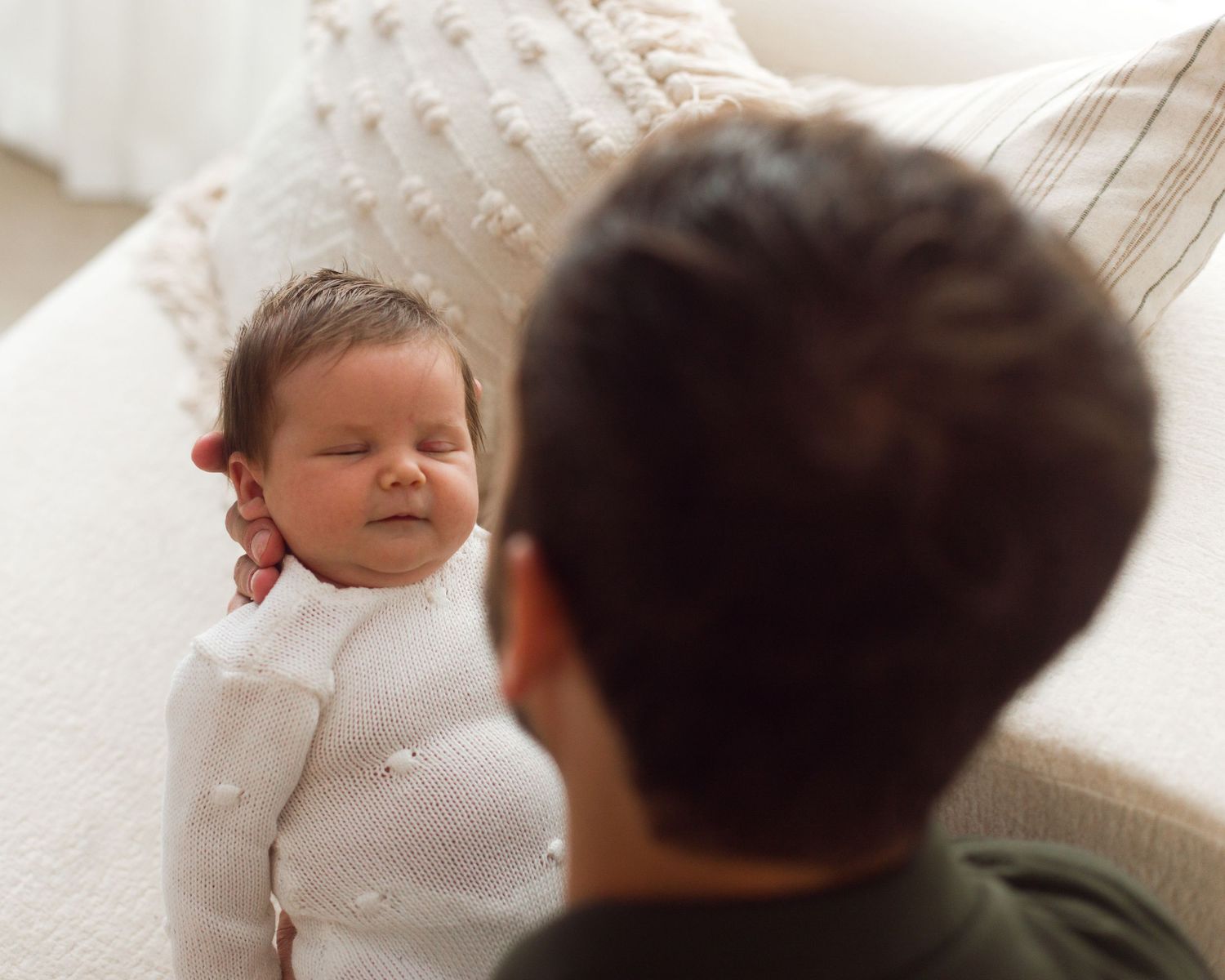 St. Petersburg, fl newborn photography