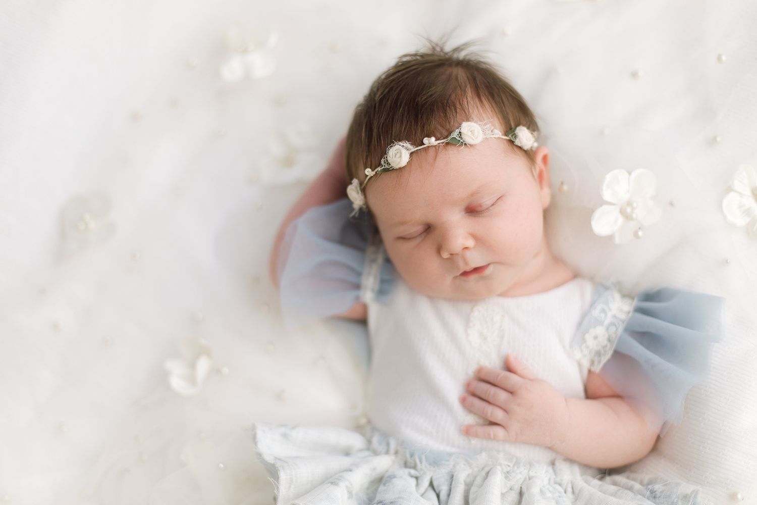 Clearwater, Florida baby photography session