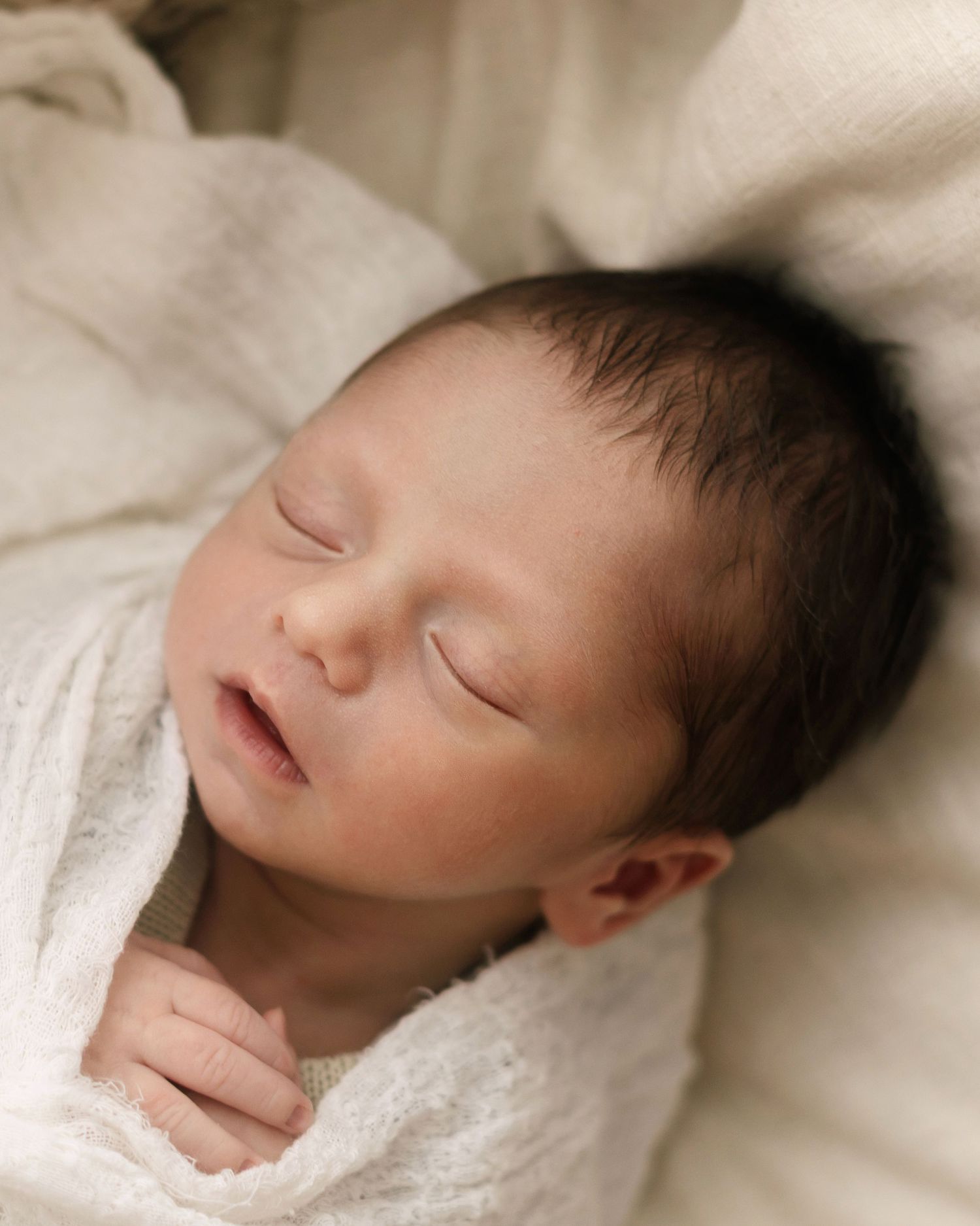 Pinellas County Florida newborn and baby photographer experienced