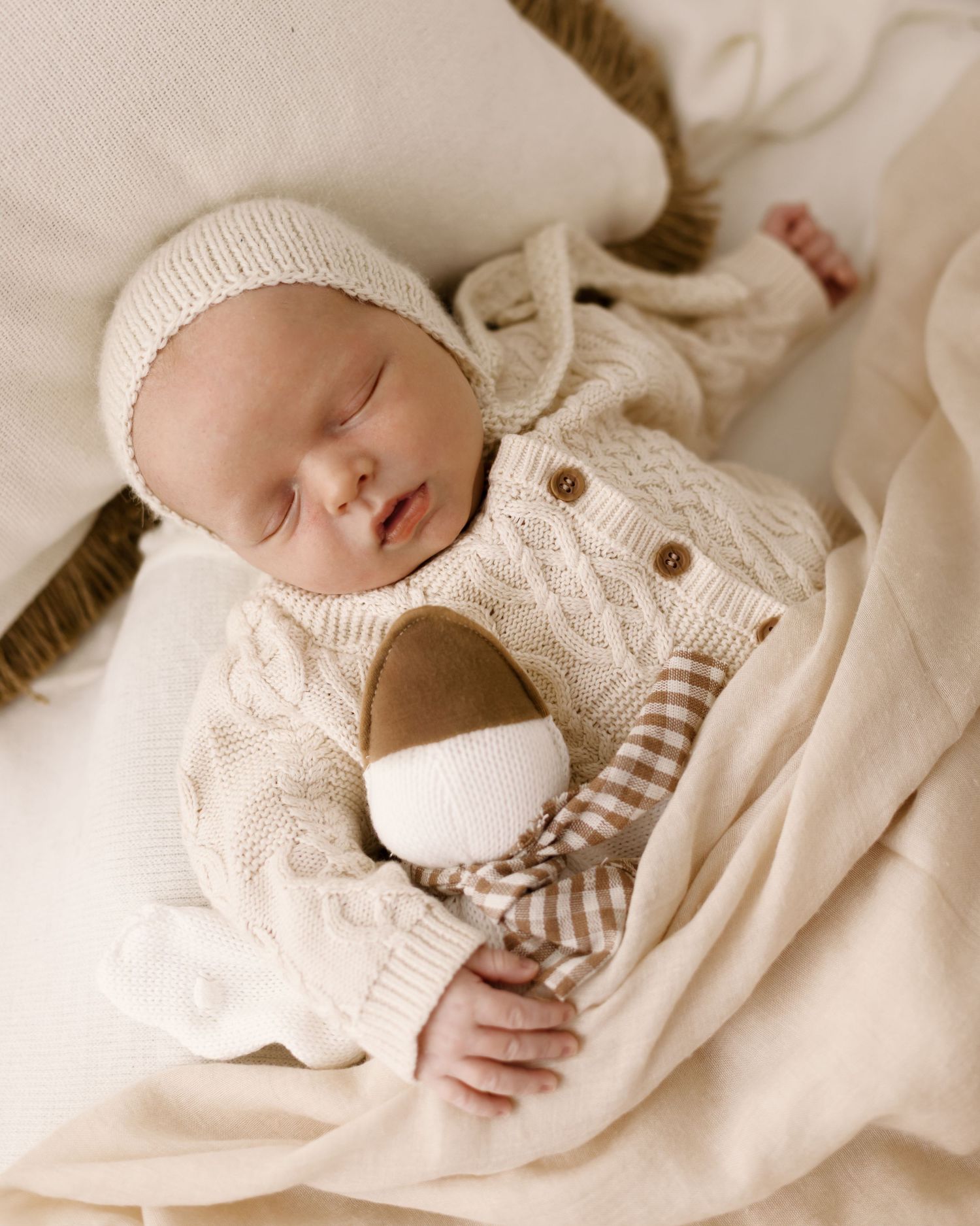 St. Petersburg, FL newborn photographer