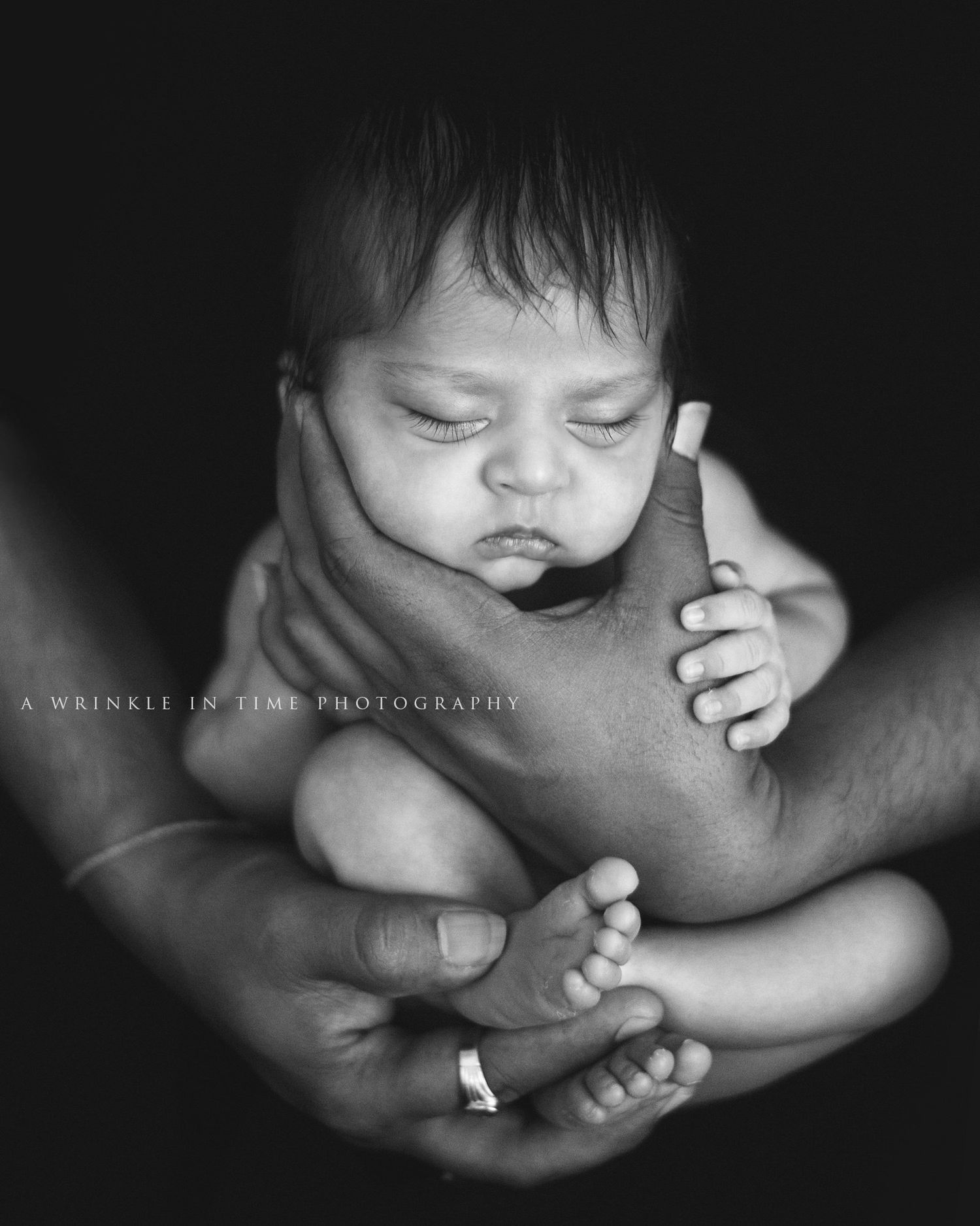 seminole St. Petersburg clearwater Tampa bay Florida newborn and baby child photographer