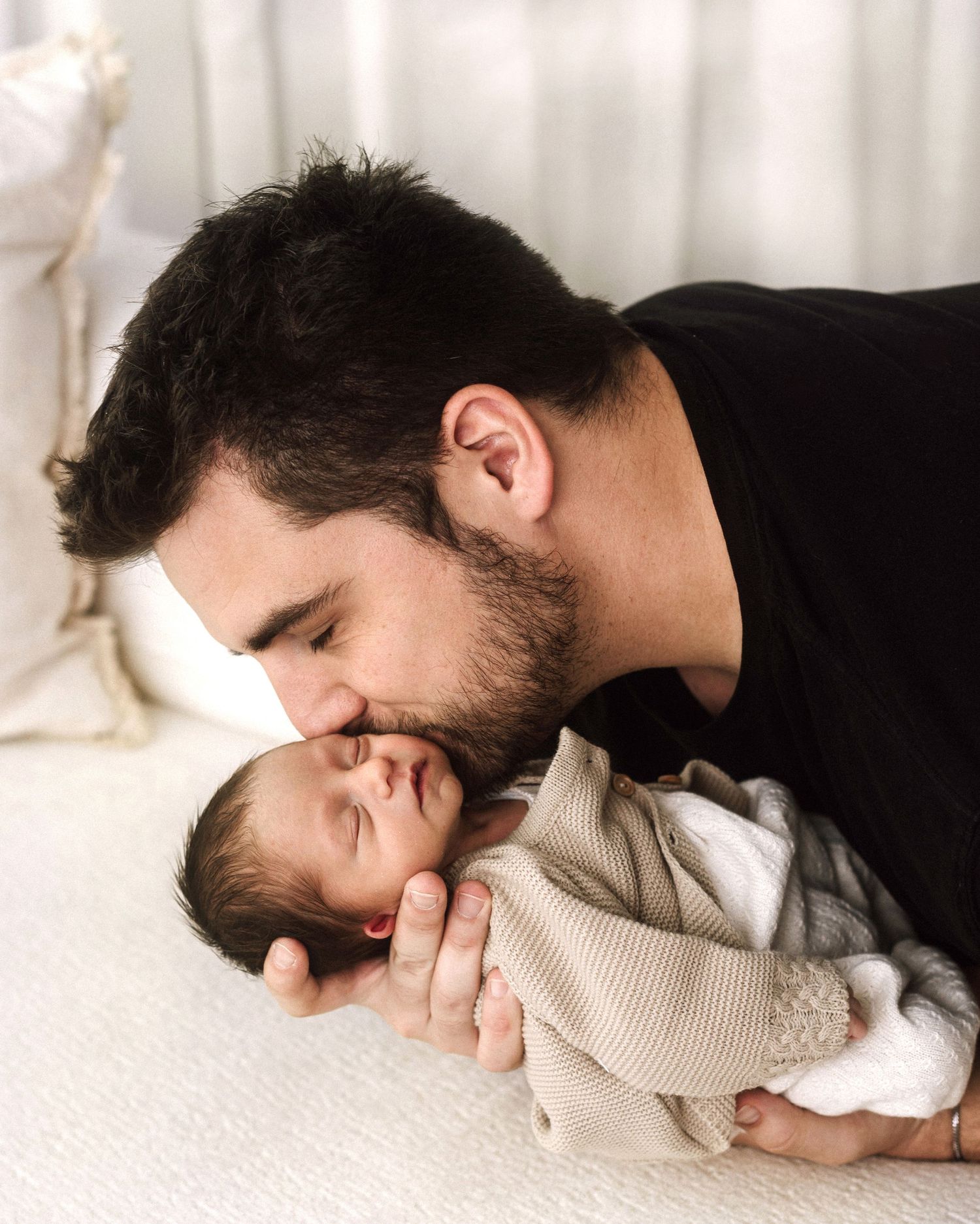 newborn baby photography tampa Florida