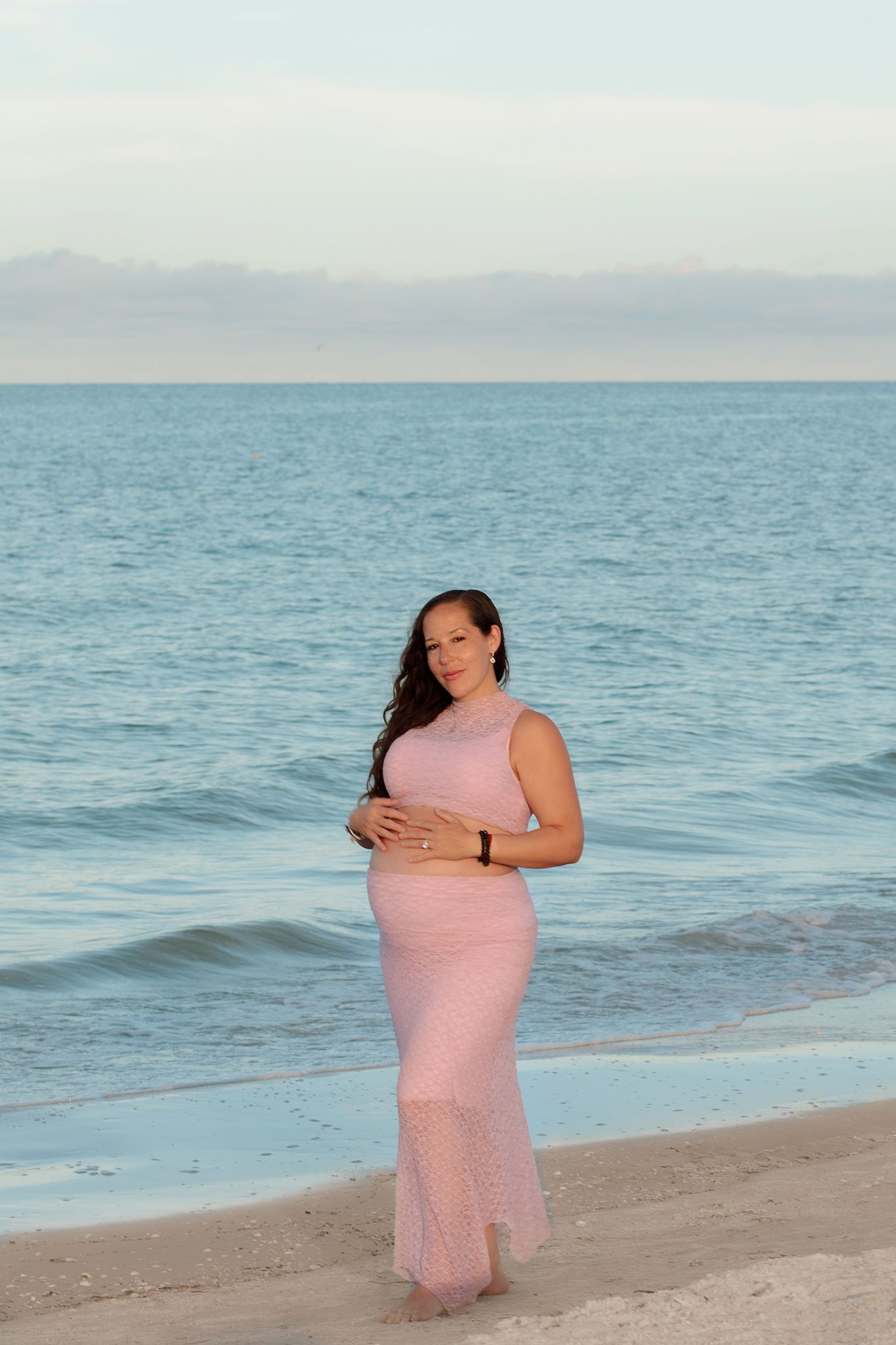 best pregnancy photographer near me
