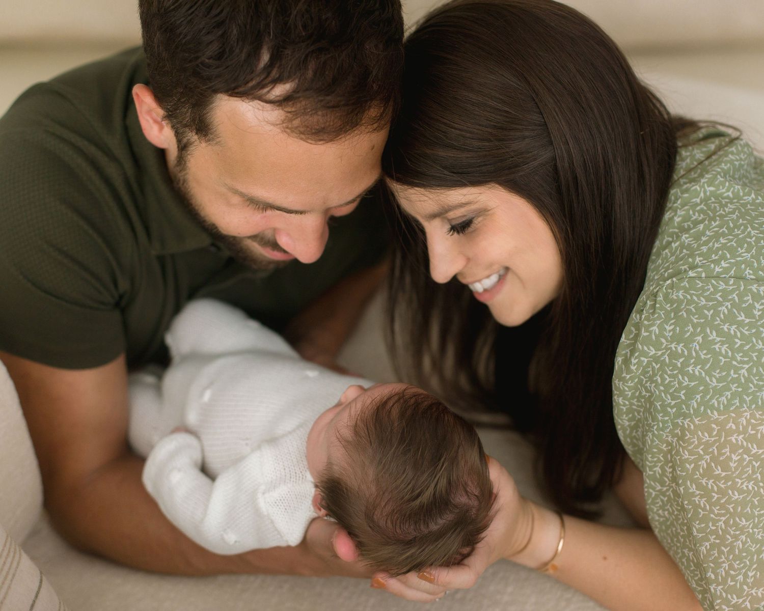 newborn baby photo shoot near me St. Petersburg, fl