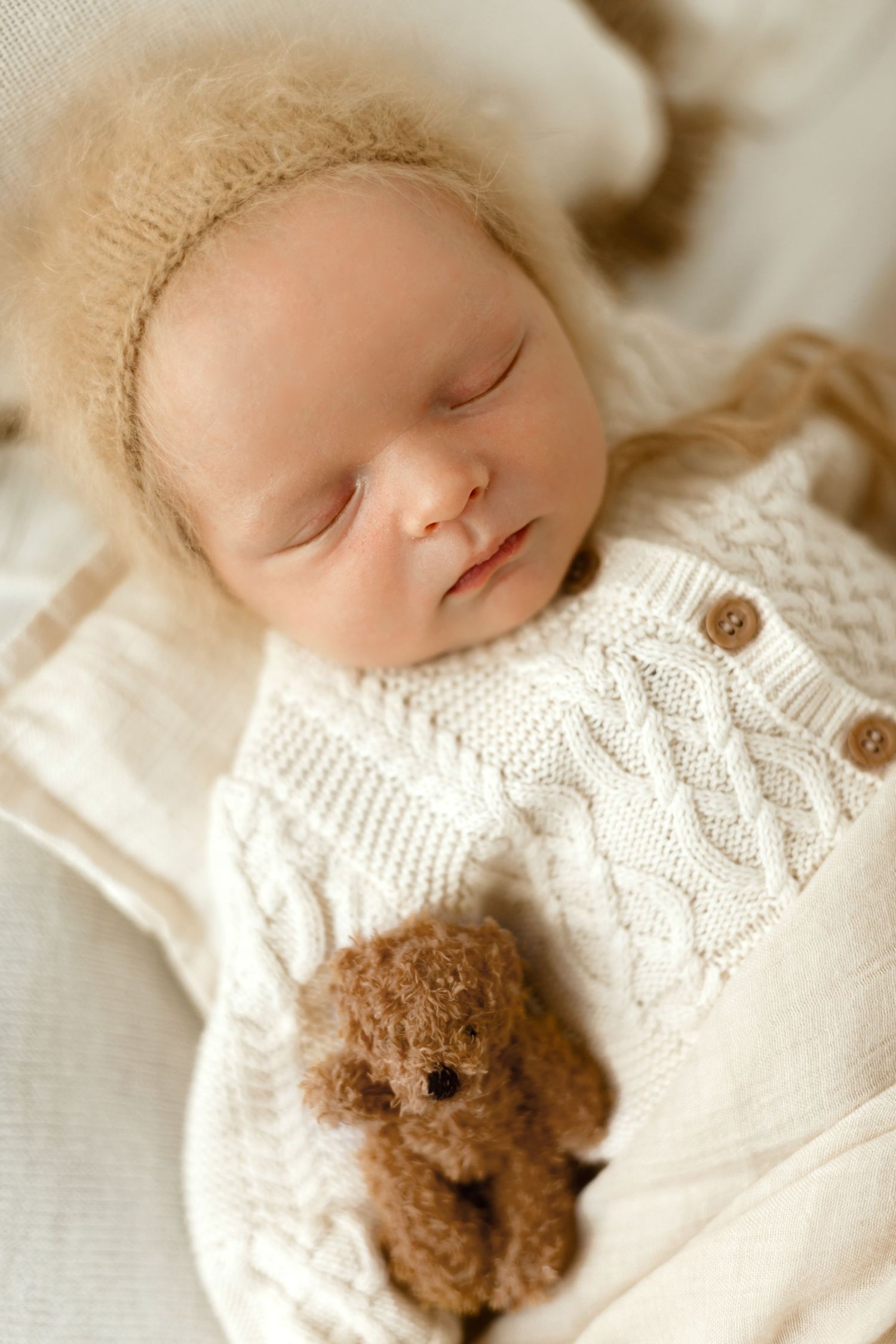St. Petersburg, FL newborn photographer