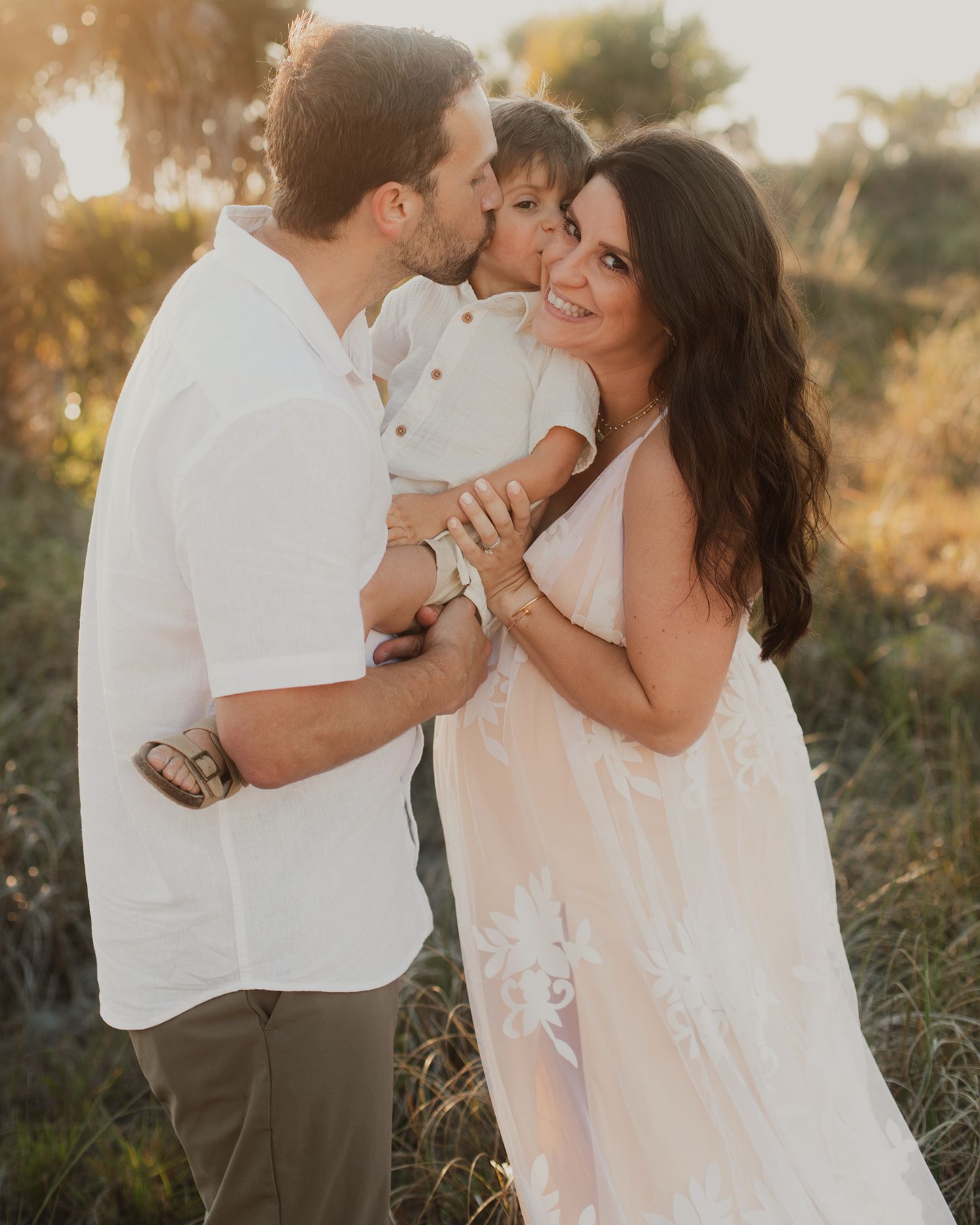 St. Petersburg, Florida maternity photographer
