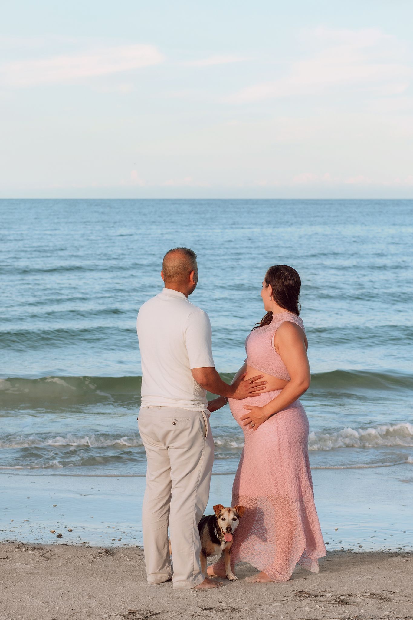 maternity photography near me