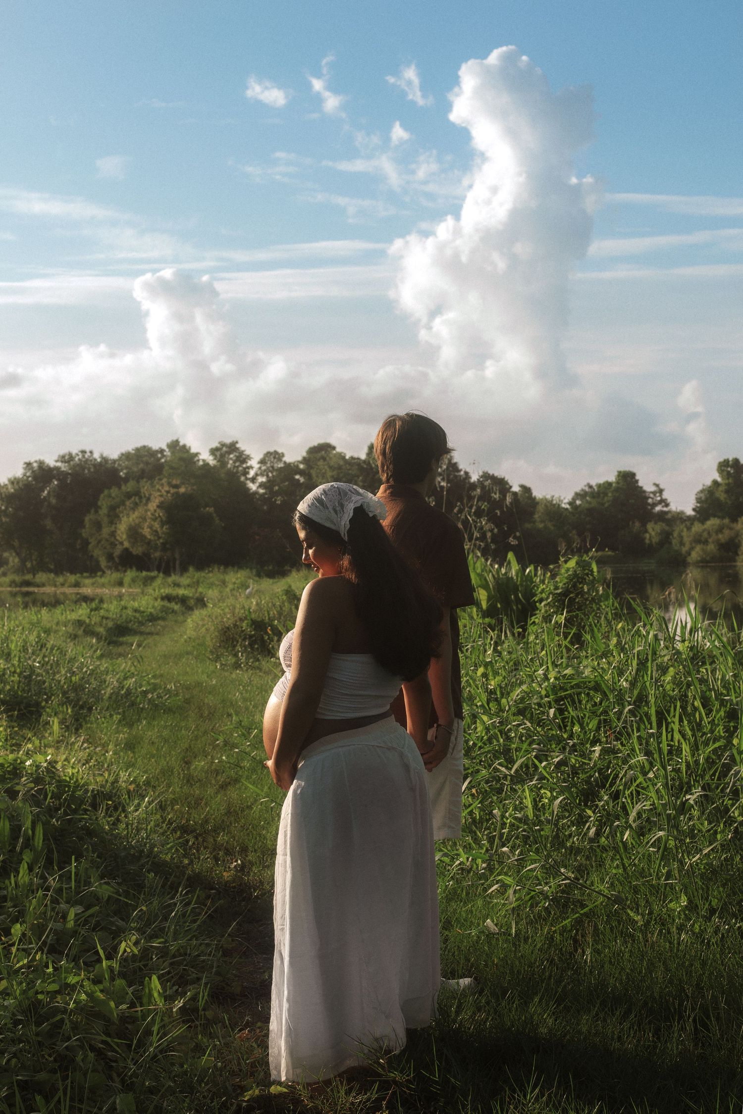 maternity photography studio near me