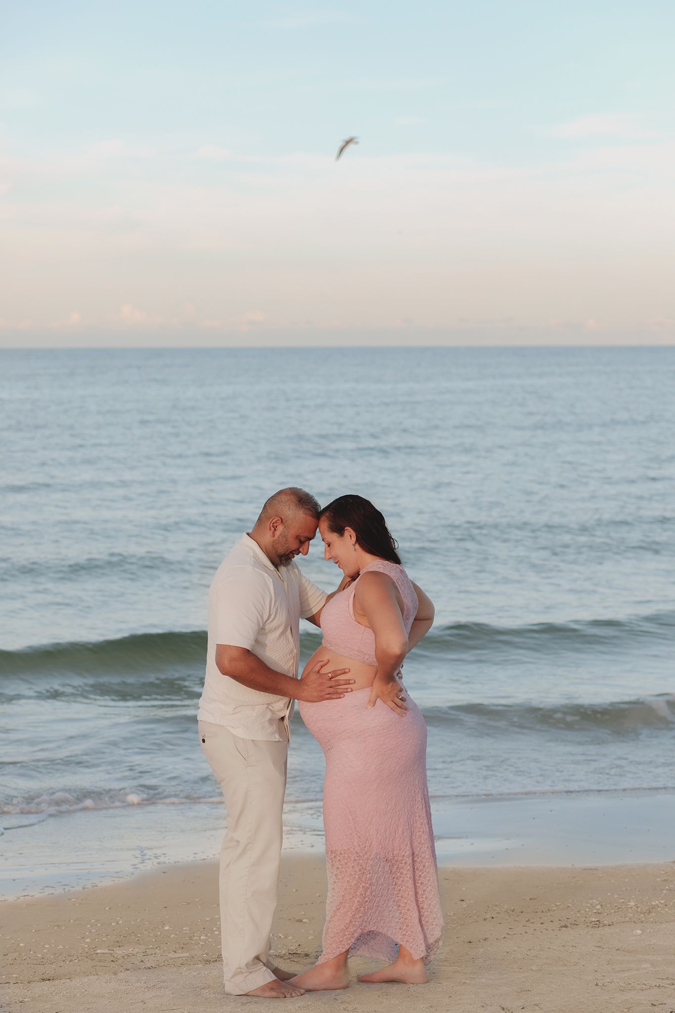 Best maternity photographers st. Pete, fl