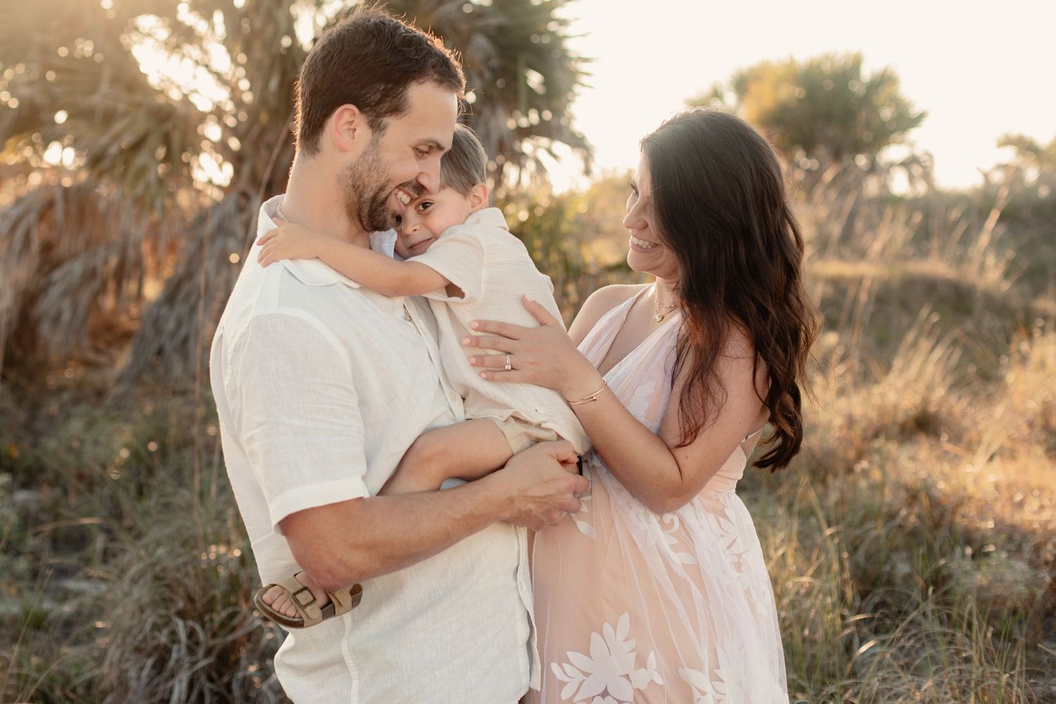St. Petersburg, Florida maternity photographer