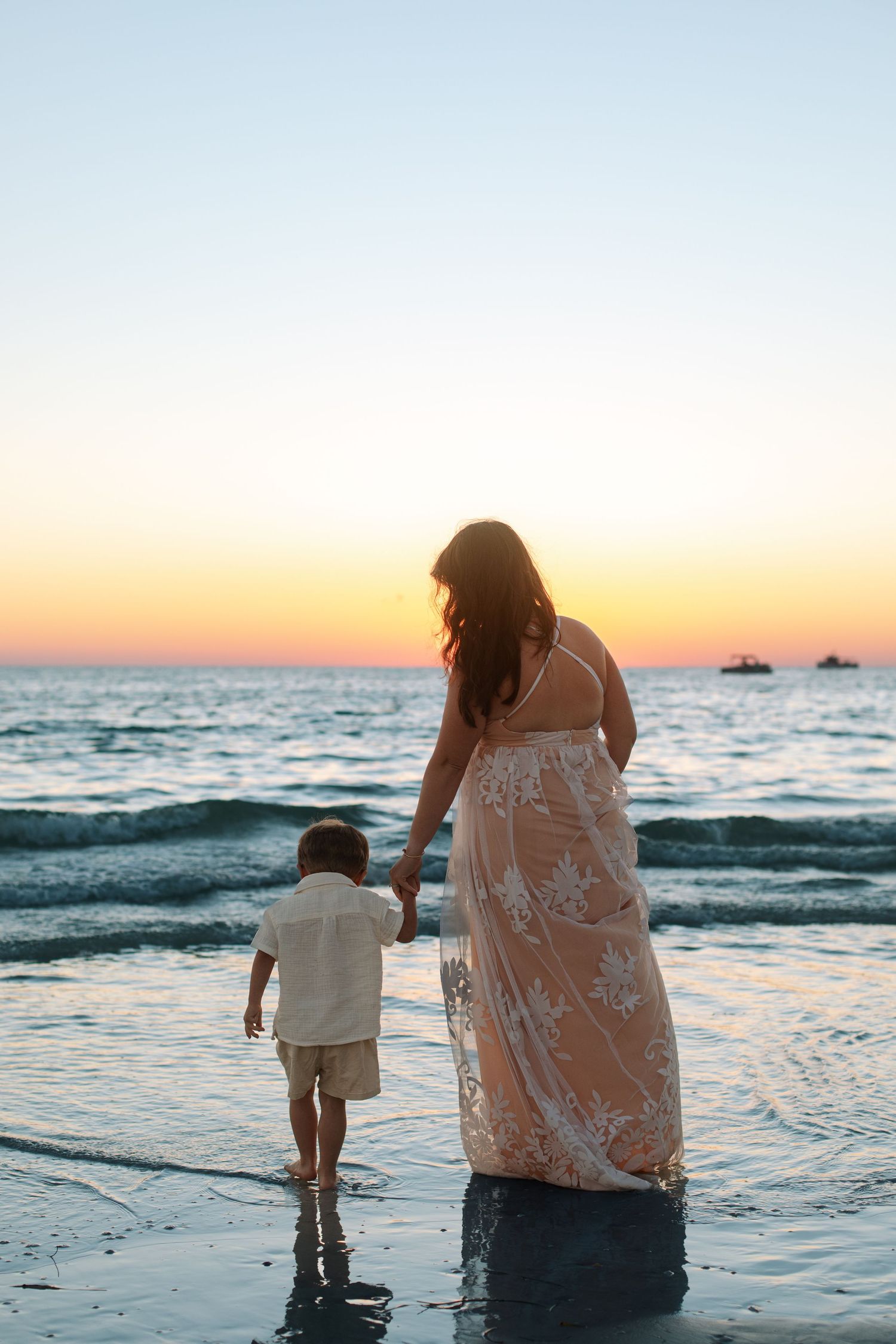 St. Petersburg, Florida maternity photographer