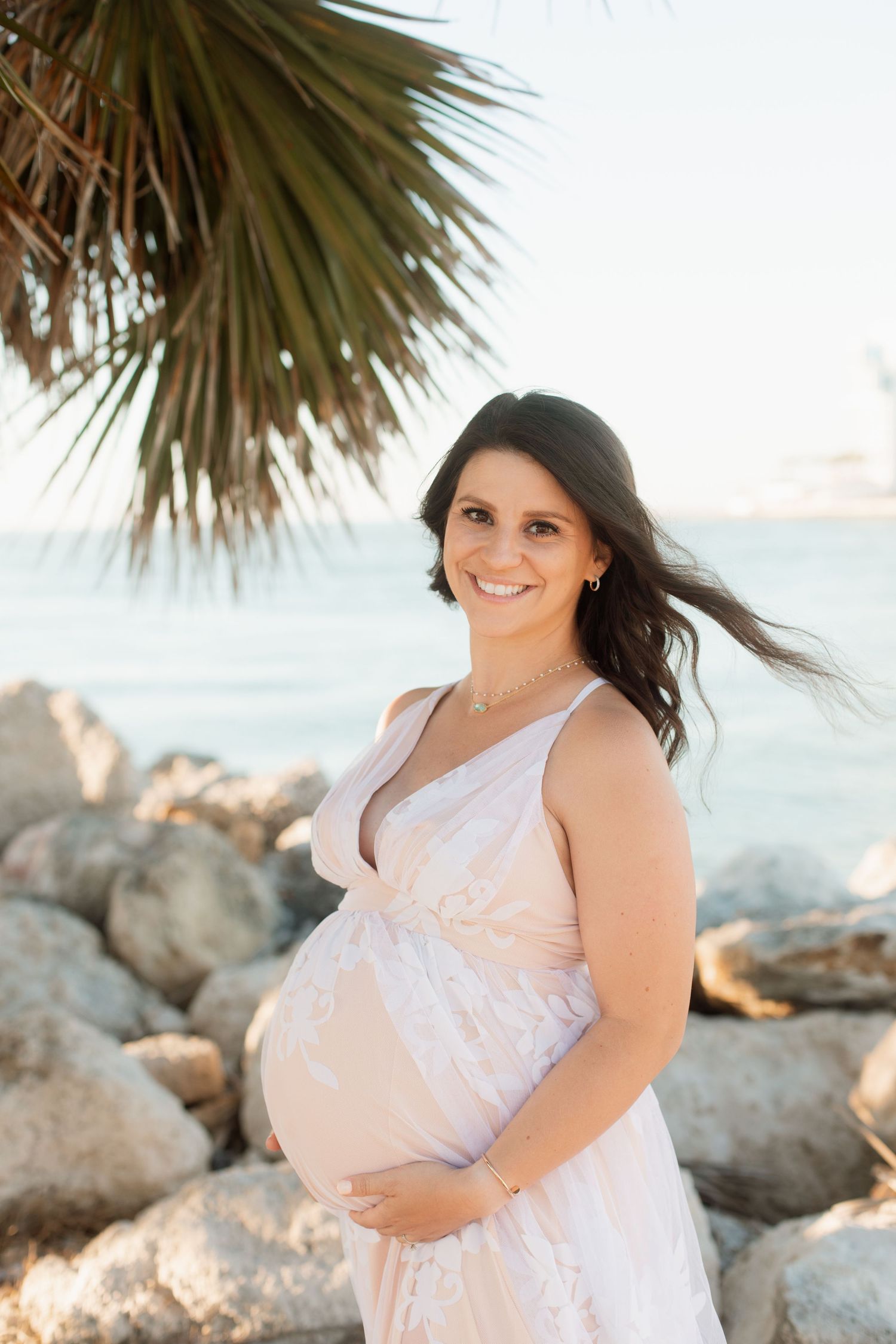St. Petersburg, Florida maternity photographer