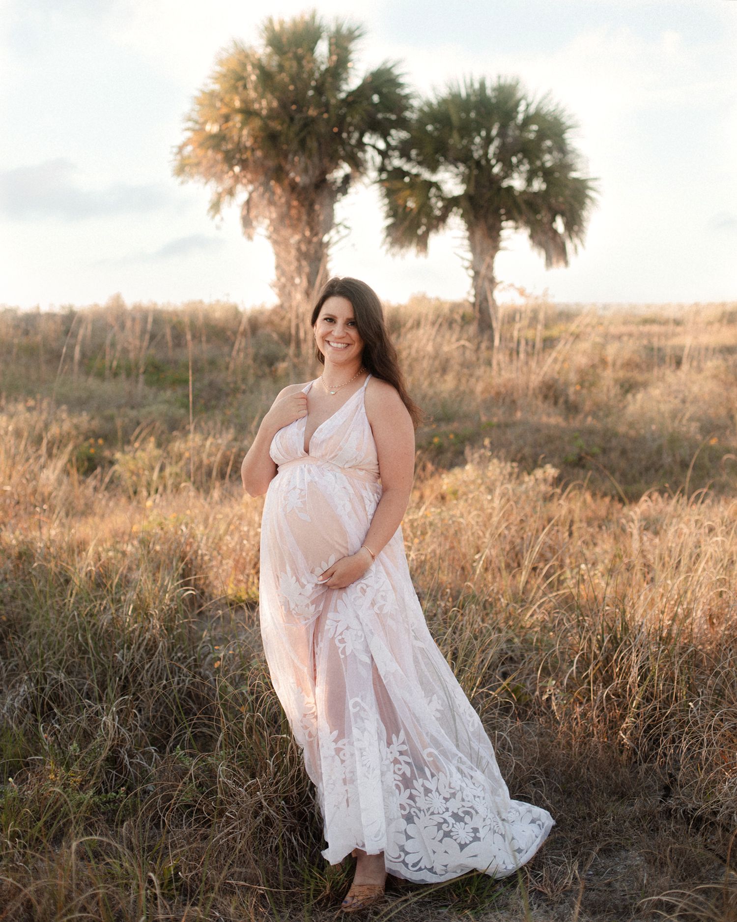 St. Petersburg, Florida maternity photographer