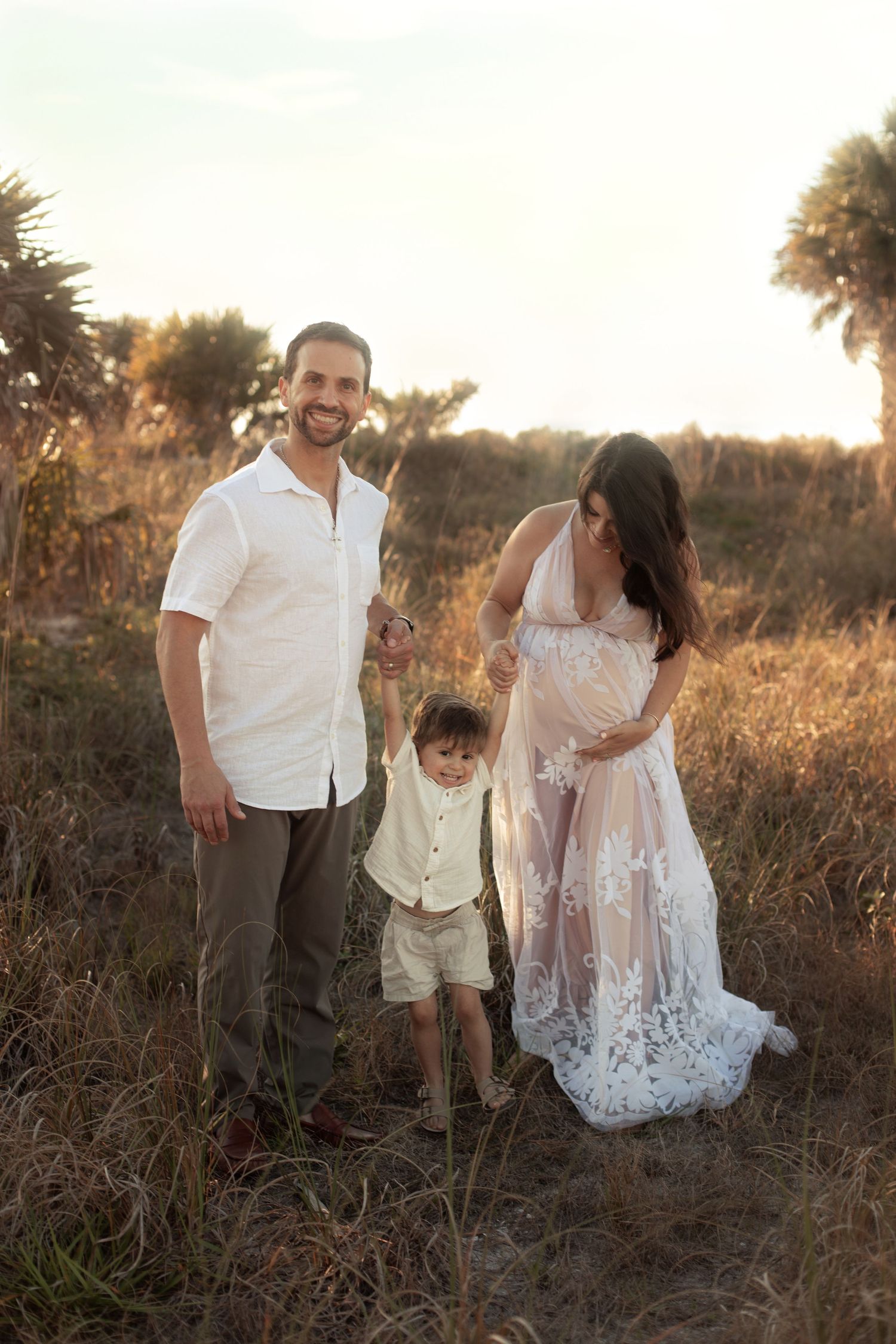 St. Petersburg, Florida maternity photographer