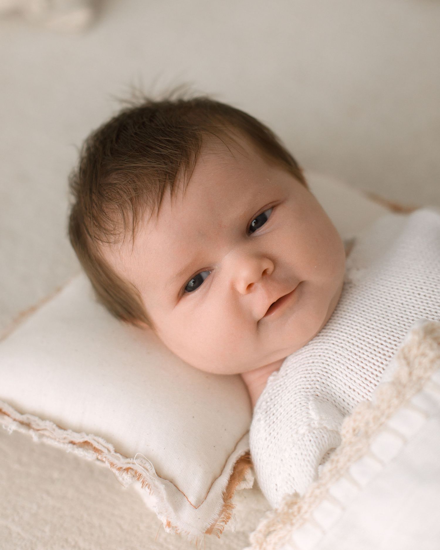 florida newborn baby photoshoot