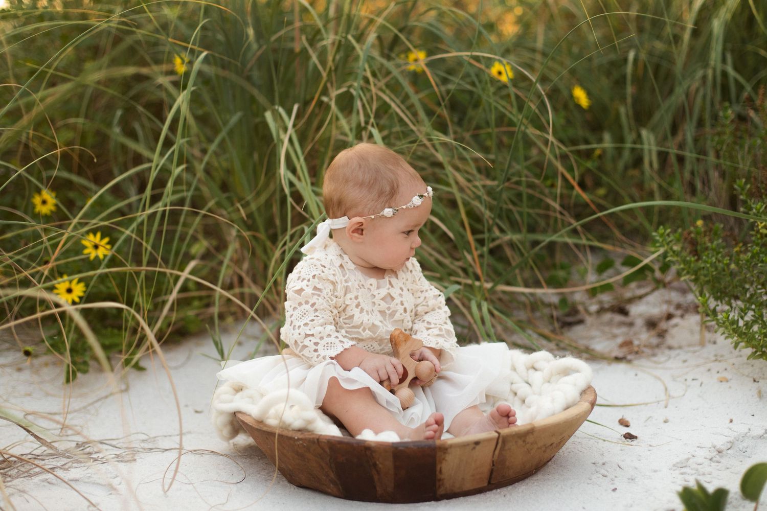 seminole St. Petersburg clearwater Tampa bay Florida newborn and baby child photographer
