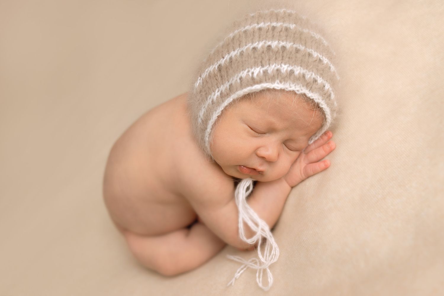 St. Petersburg Florida newborn and baby photographer
